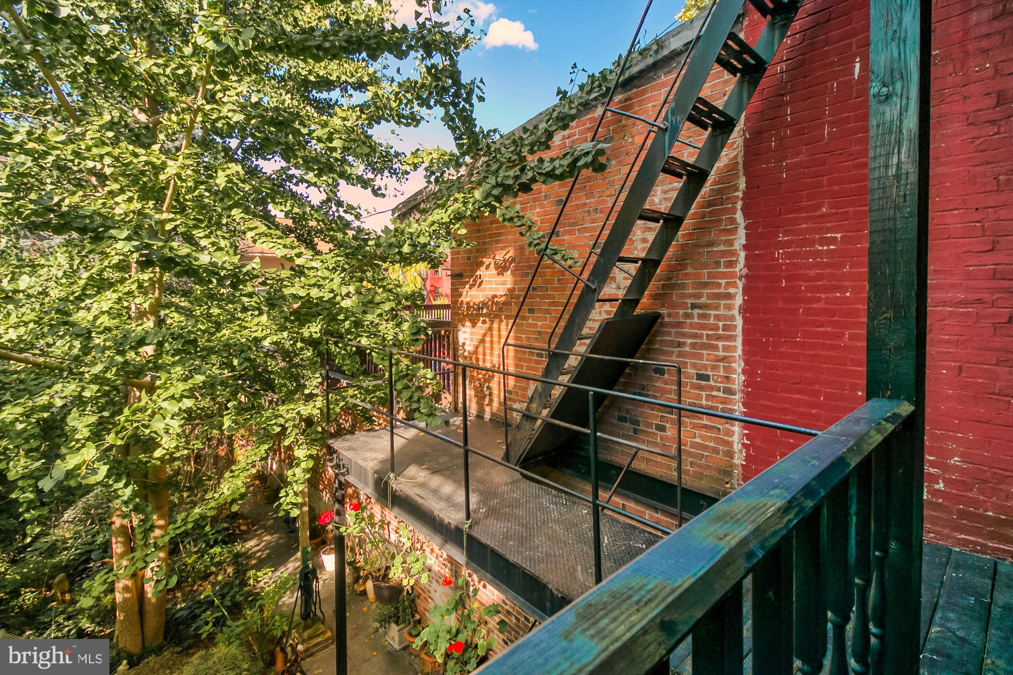 UNION SQUARE - Residential
