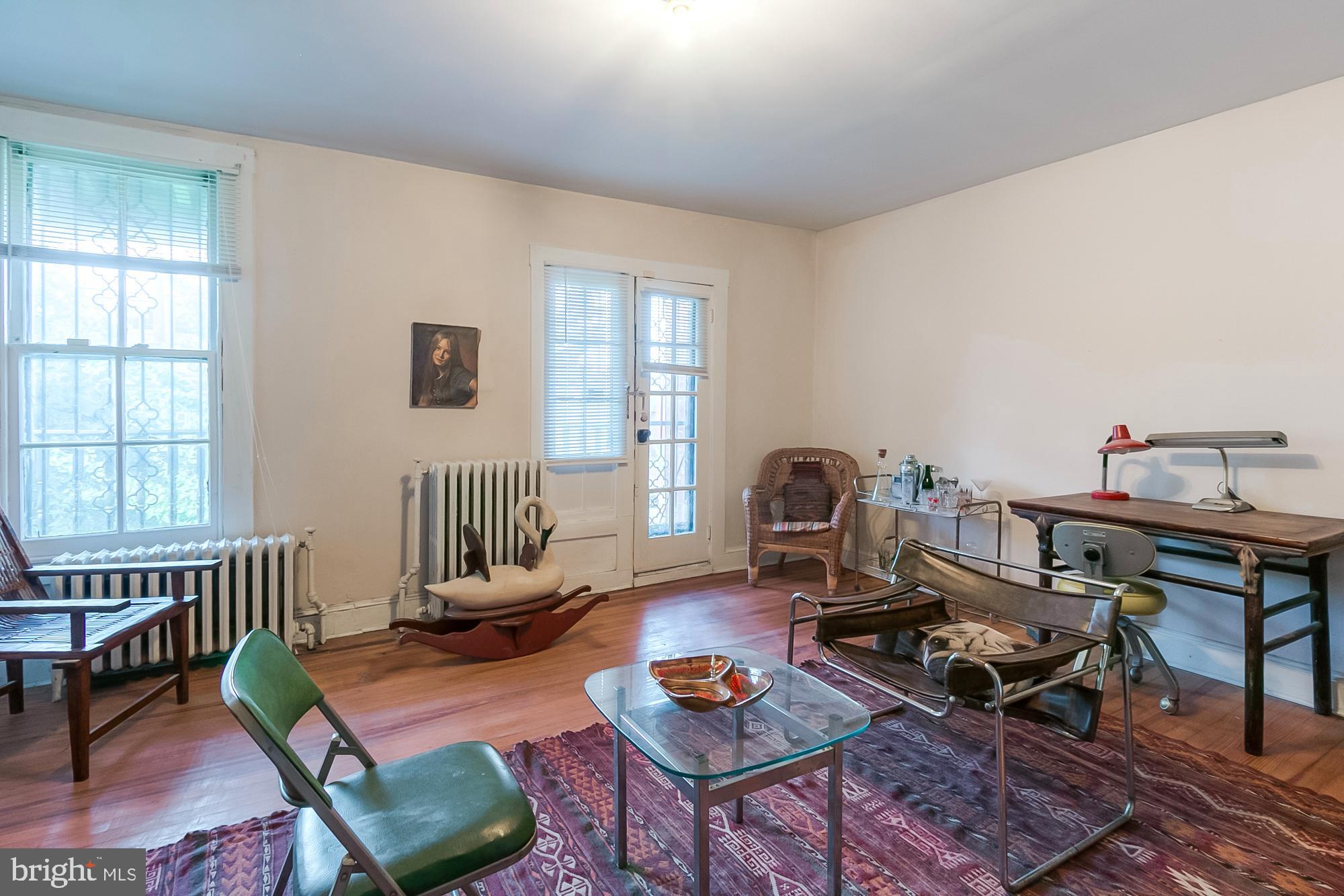 UNION SQUARE - Residential