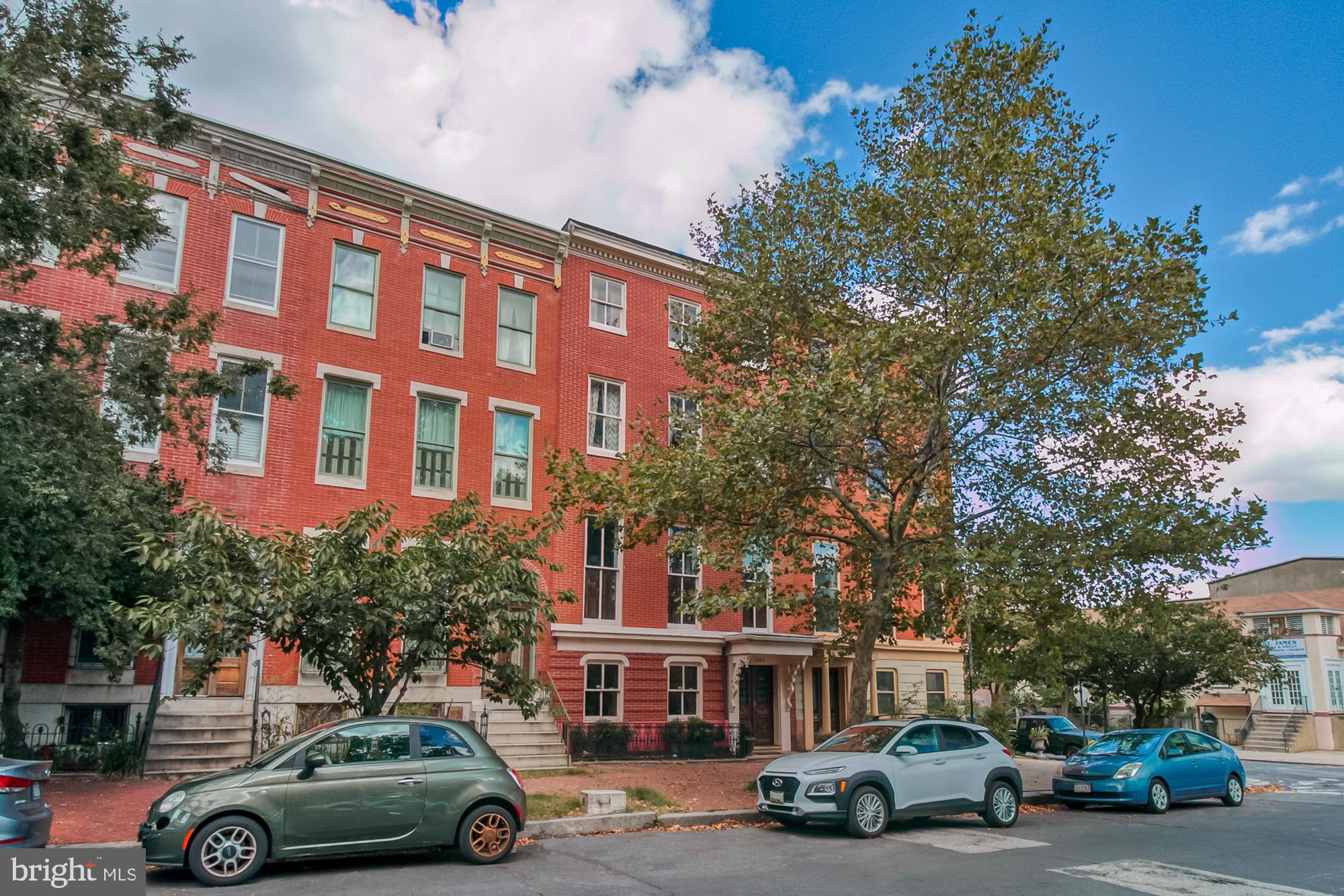 UNION SQUARE - Residential