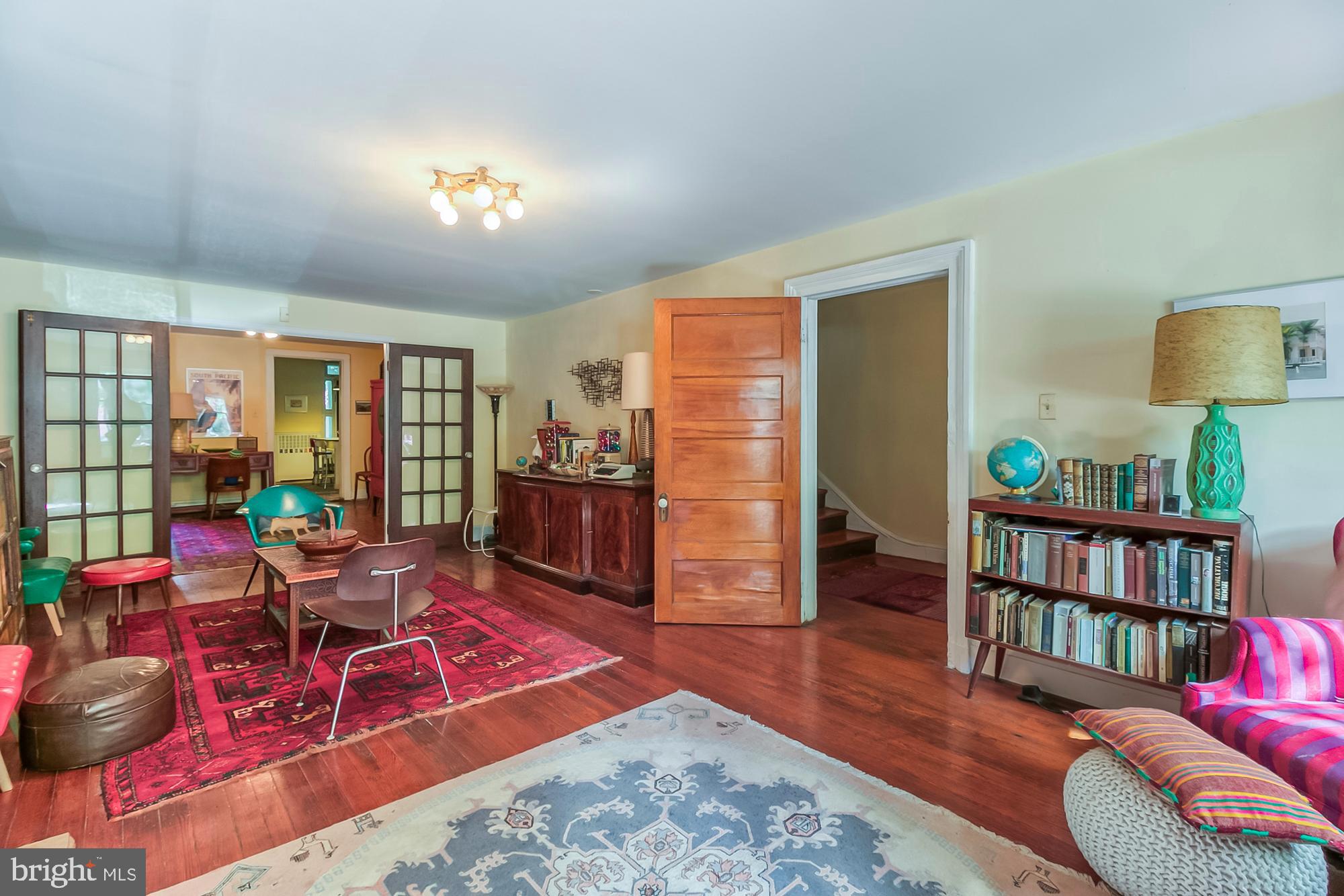 UNION SQUARE - Residential