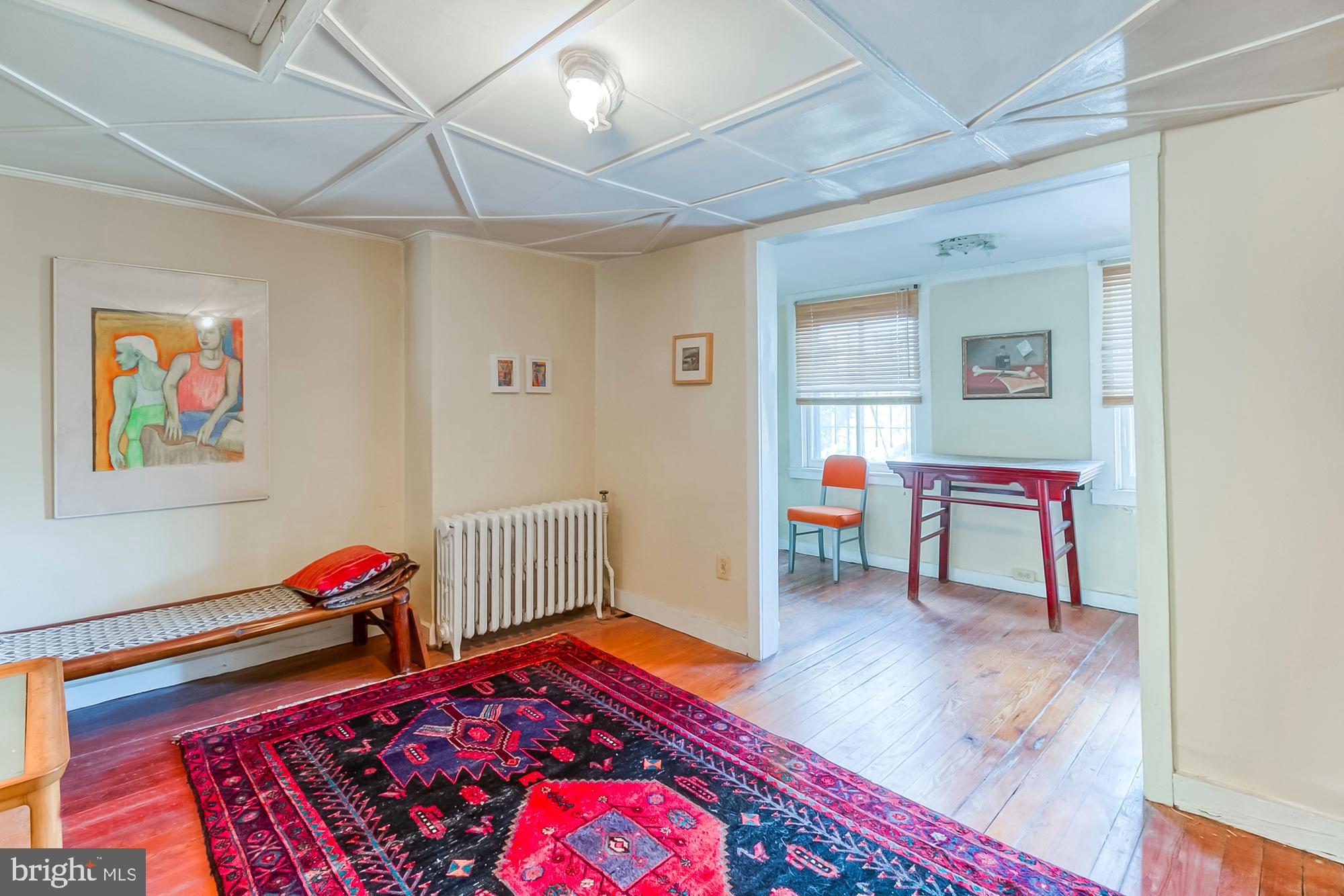 UNION SQUARE - Residential