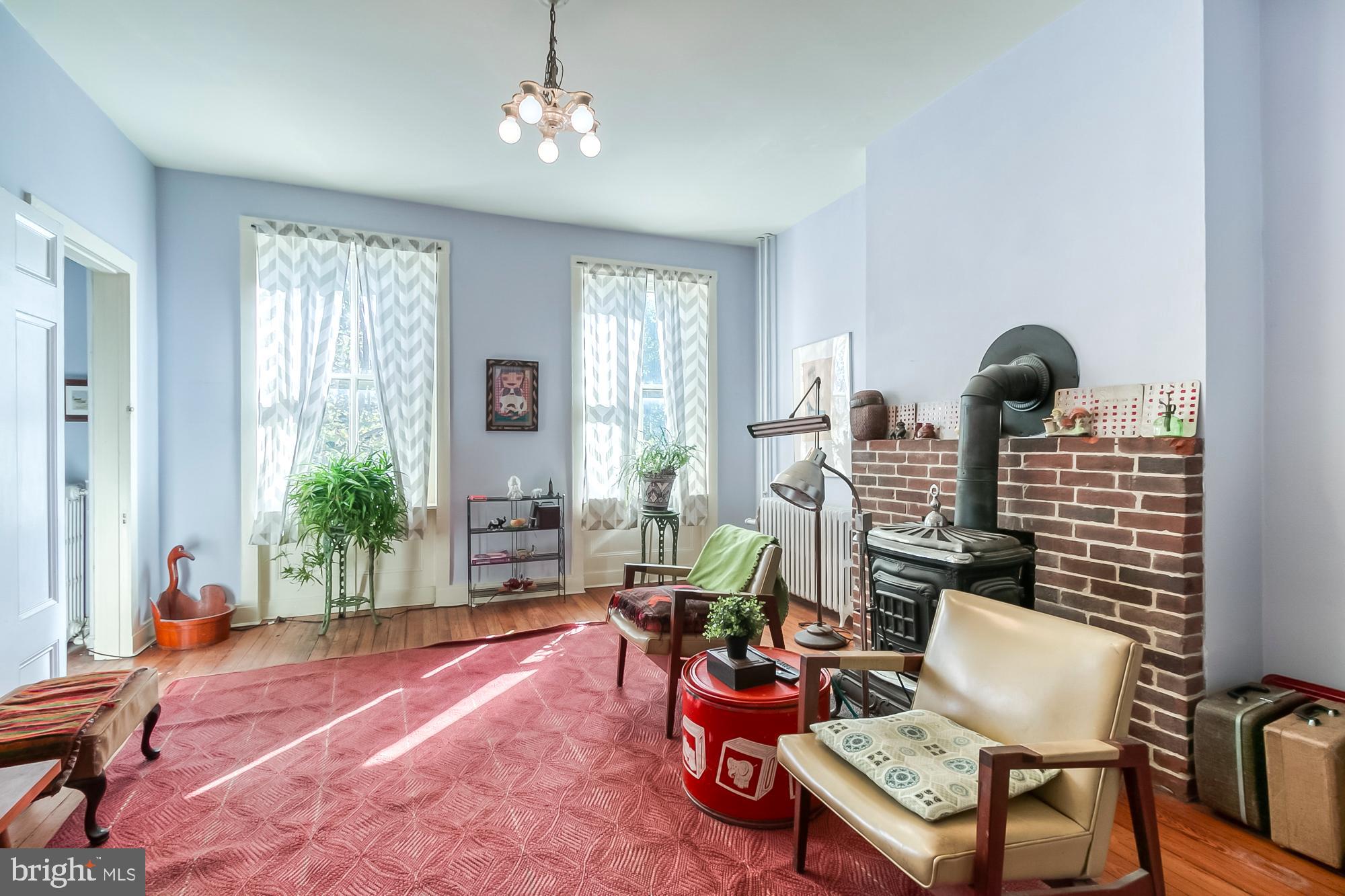 UNION SQUARE - Residential