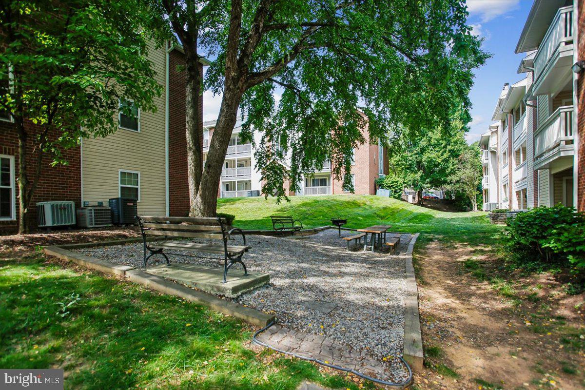 FOUNTAINS AT MCLEAN - Residential