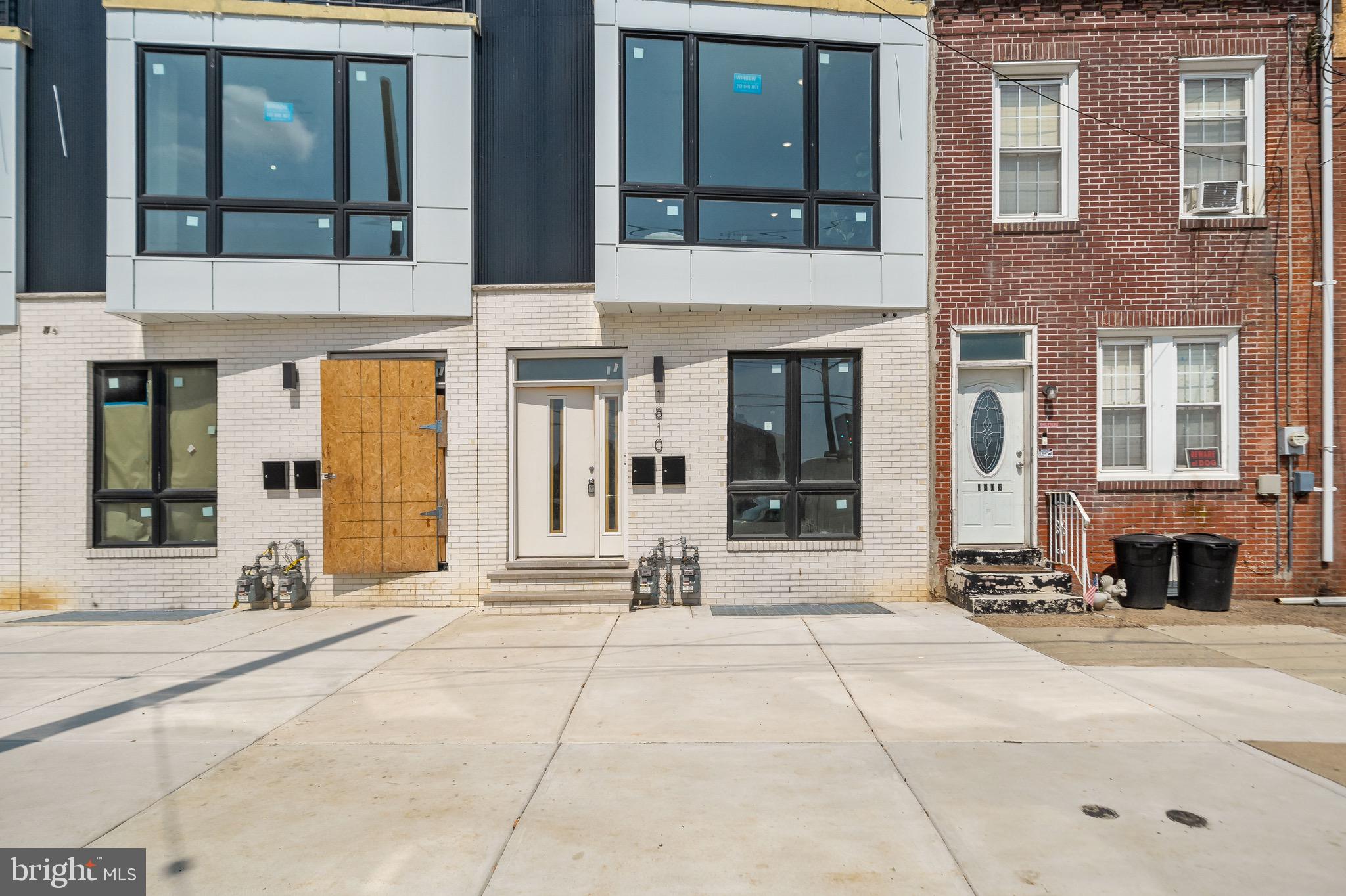 PENNSPORT - Residential