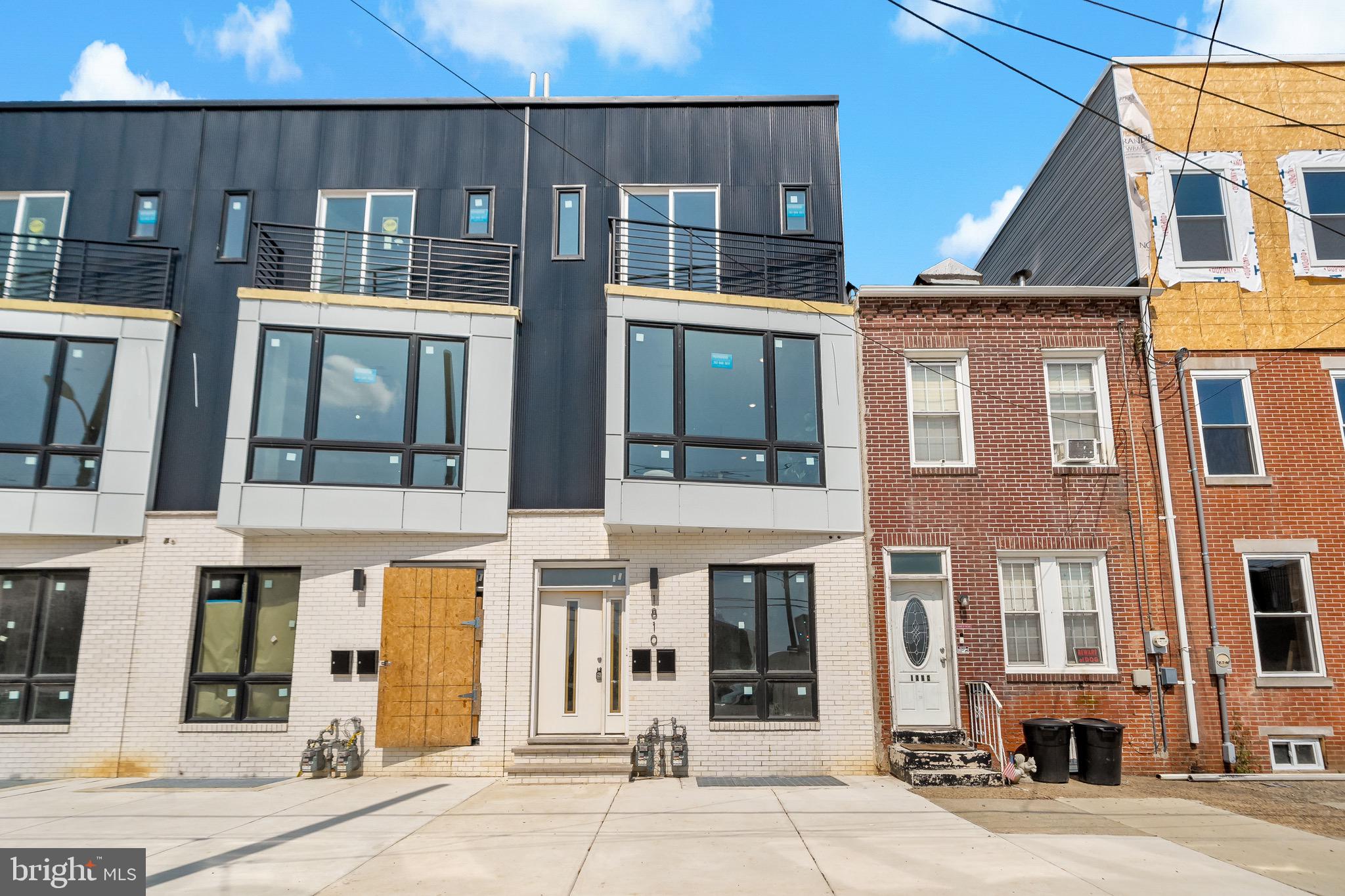 PENNSPORT - Residential