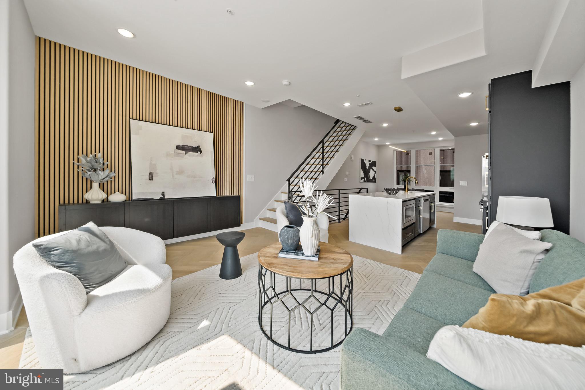 PENNSPORT - Residential