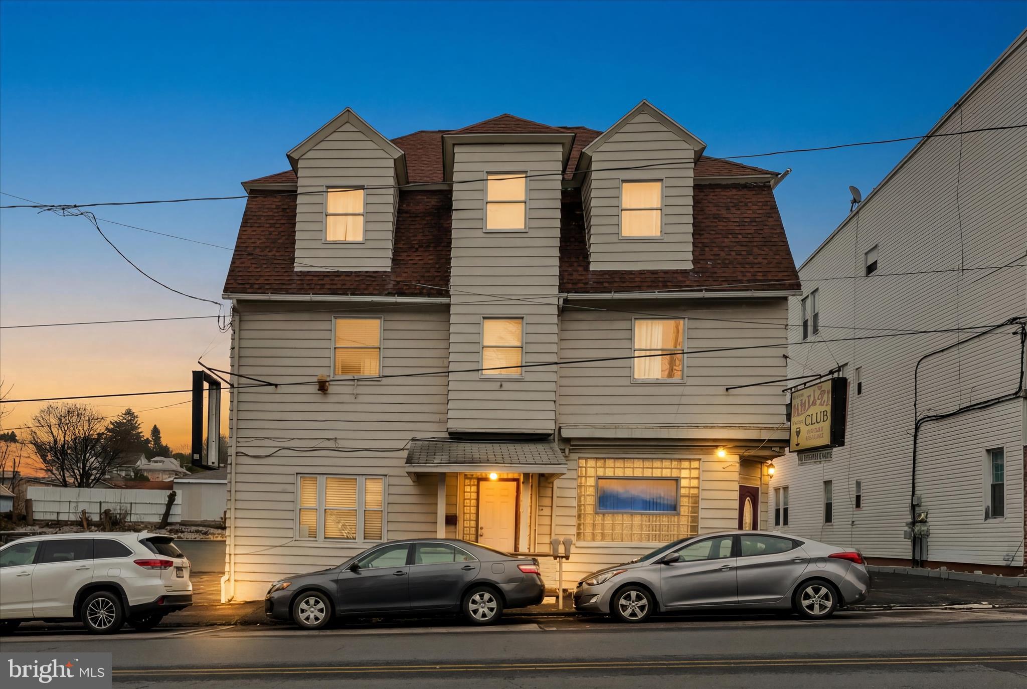 NONE AVAILABLE - Residential