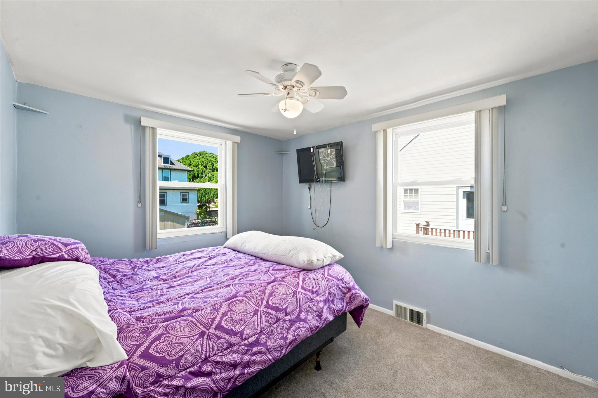 FOLSOM - Residential