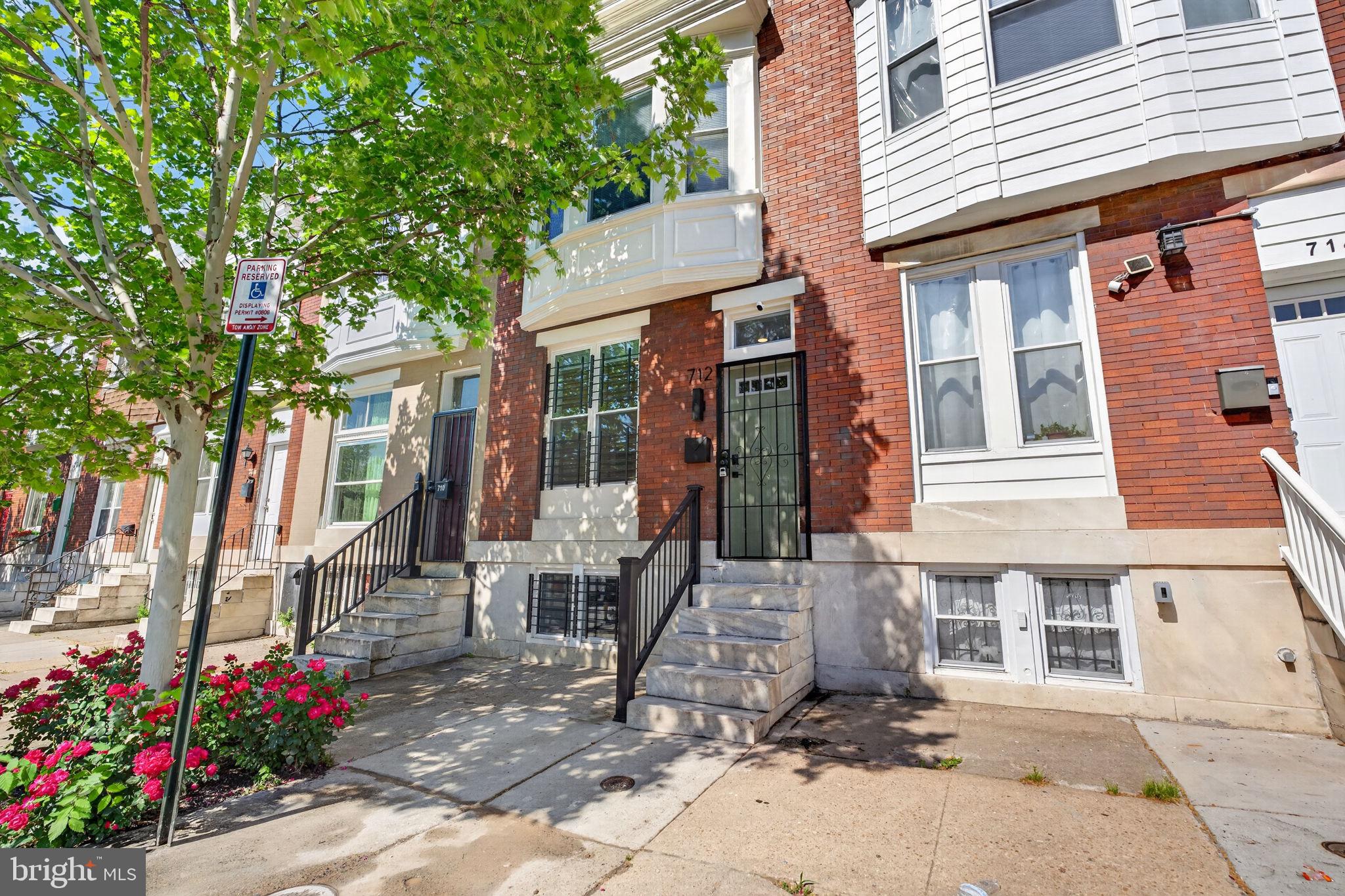 MCELDERRY PARK - Residential