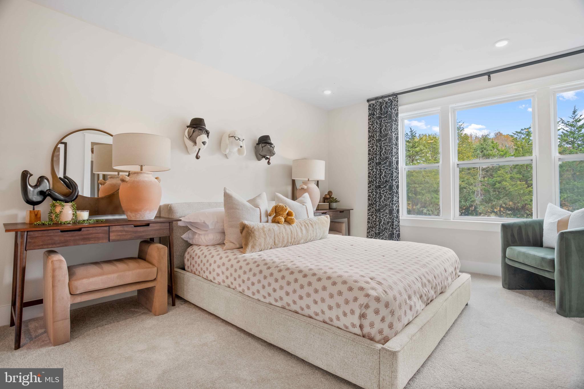 TROVINGER MILL ESTATES - Residential
