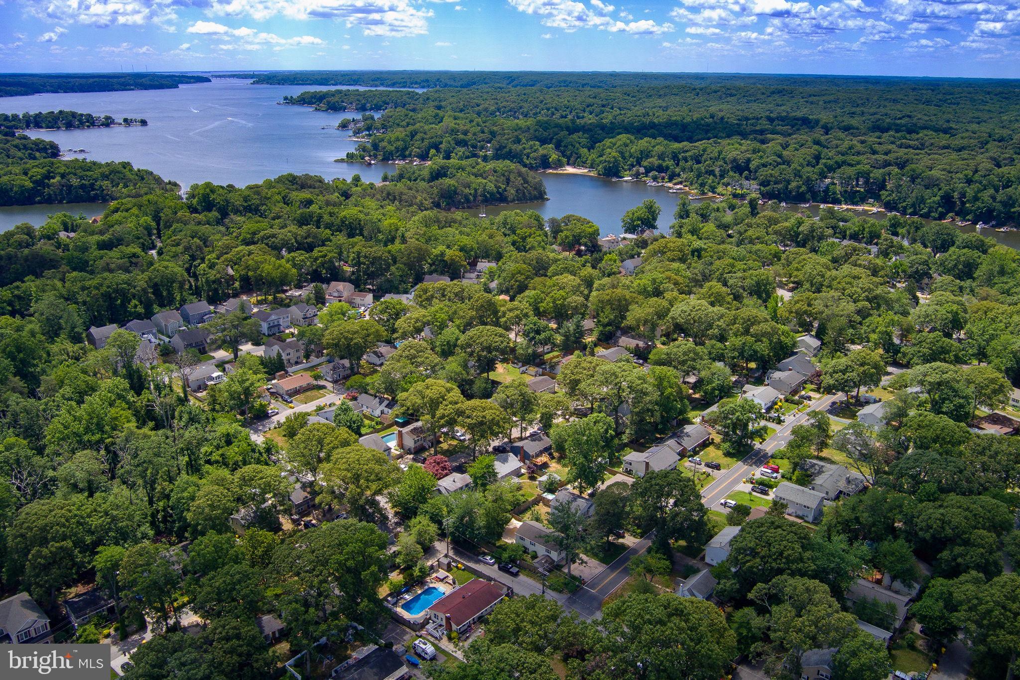CARROLLTON MANOR - Residential