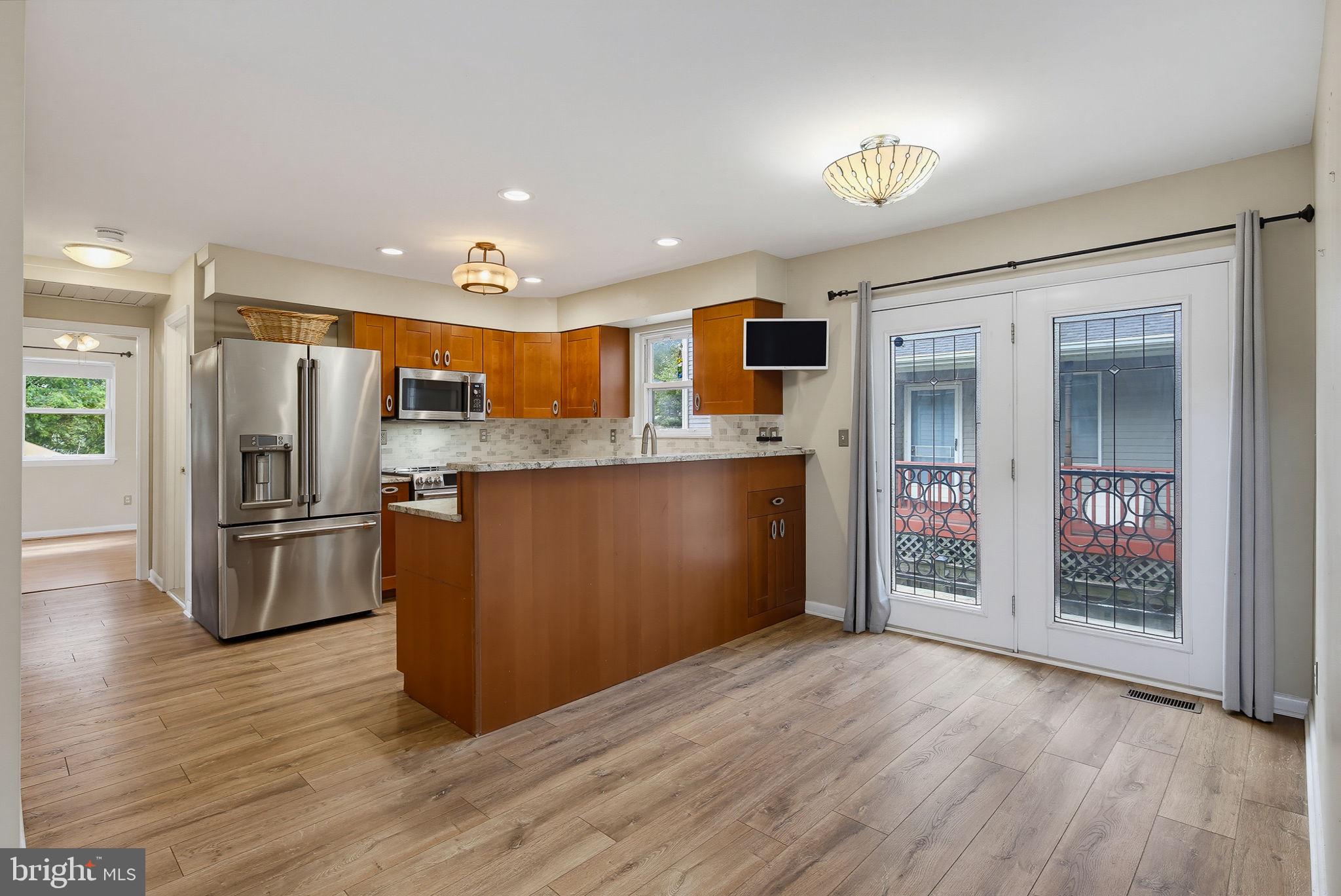 CARROLLTON MANOR - Residential