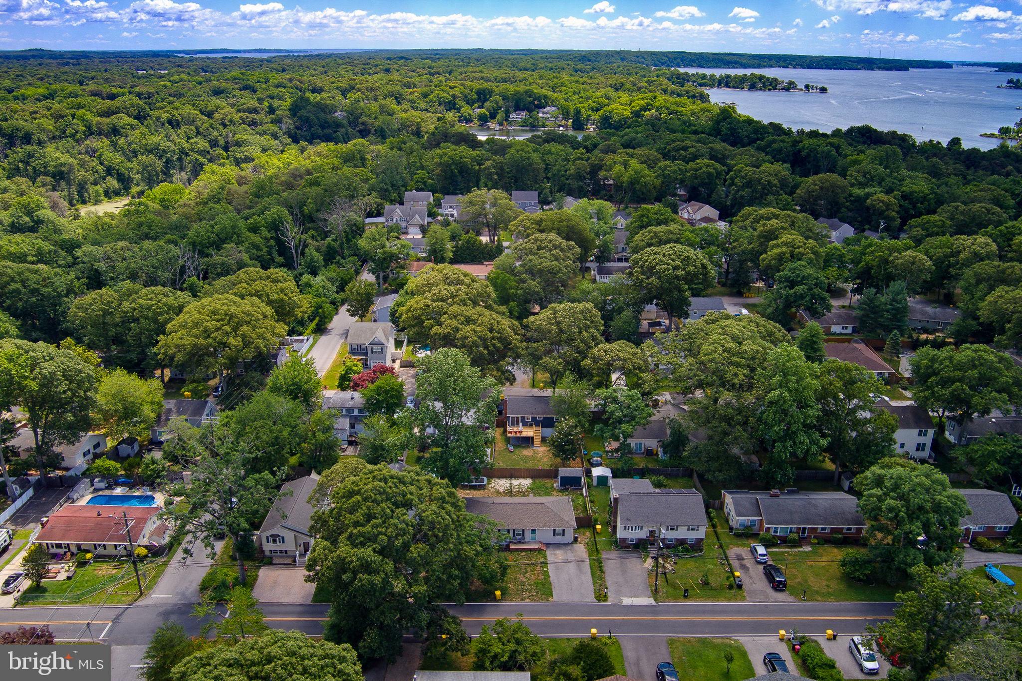 CARROLLTON MANOR - Residential