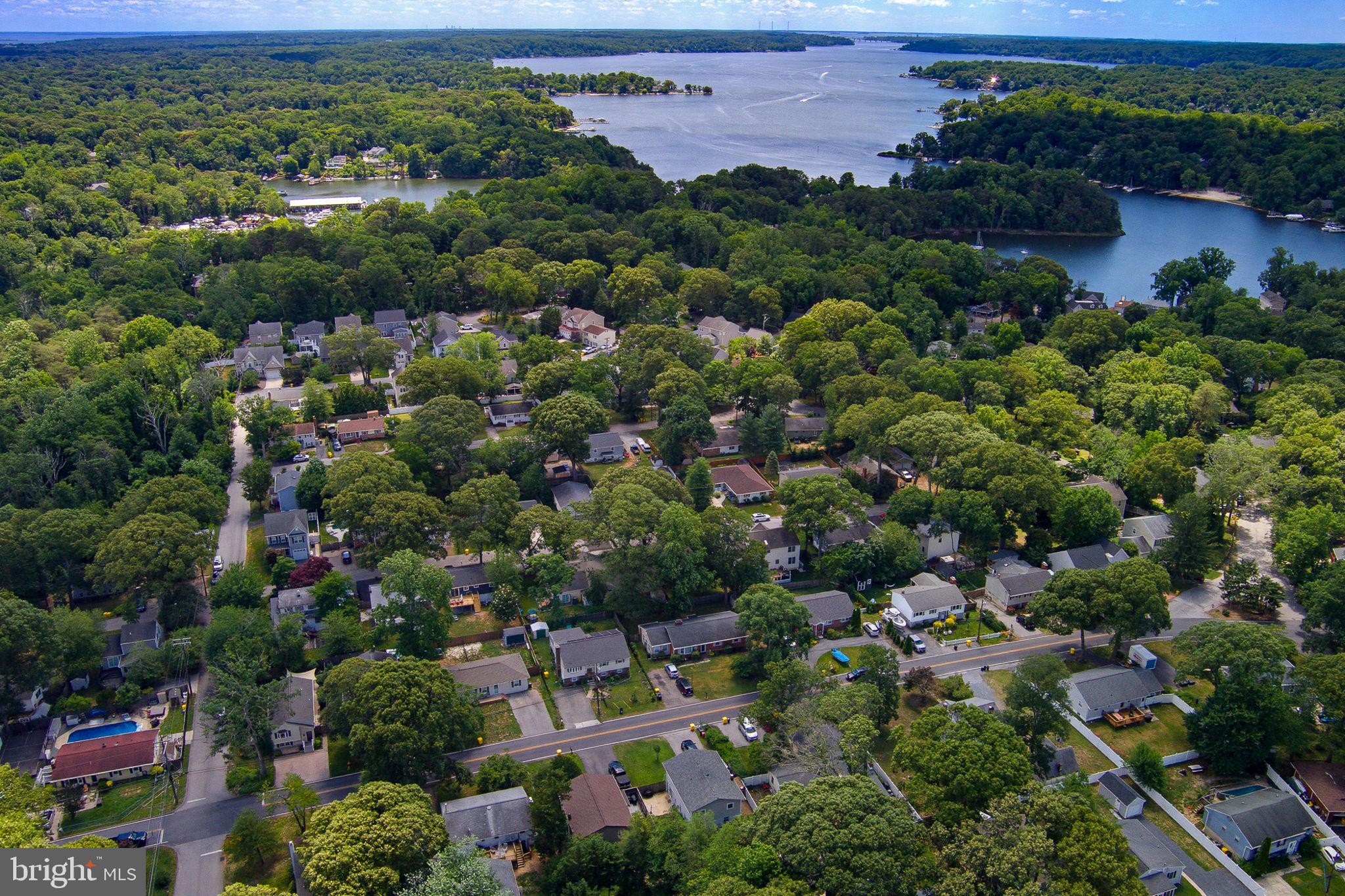 CARROLLTON MANOR - Residential