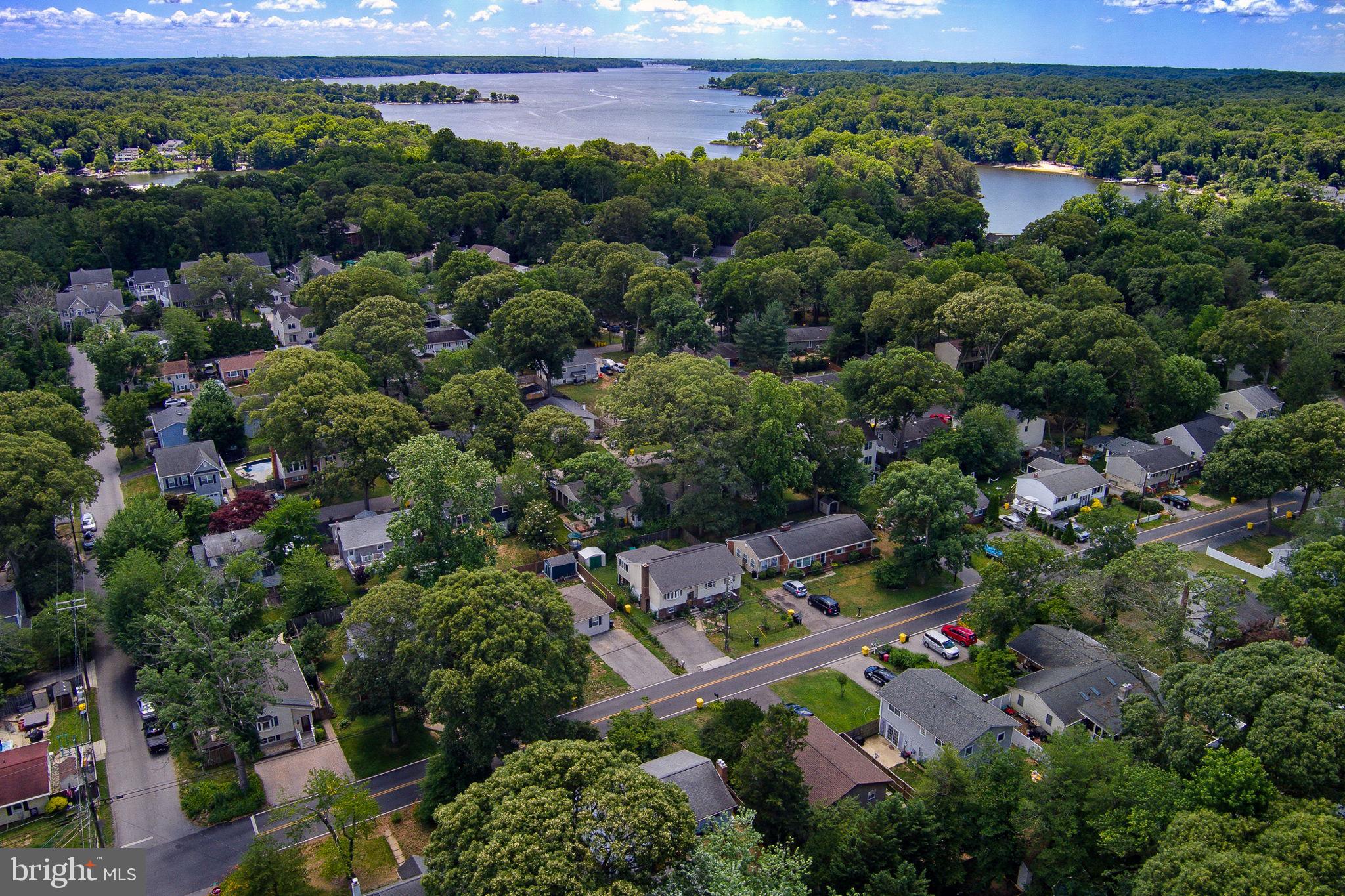 CARROLLTON MANOR - Residential