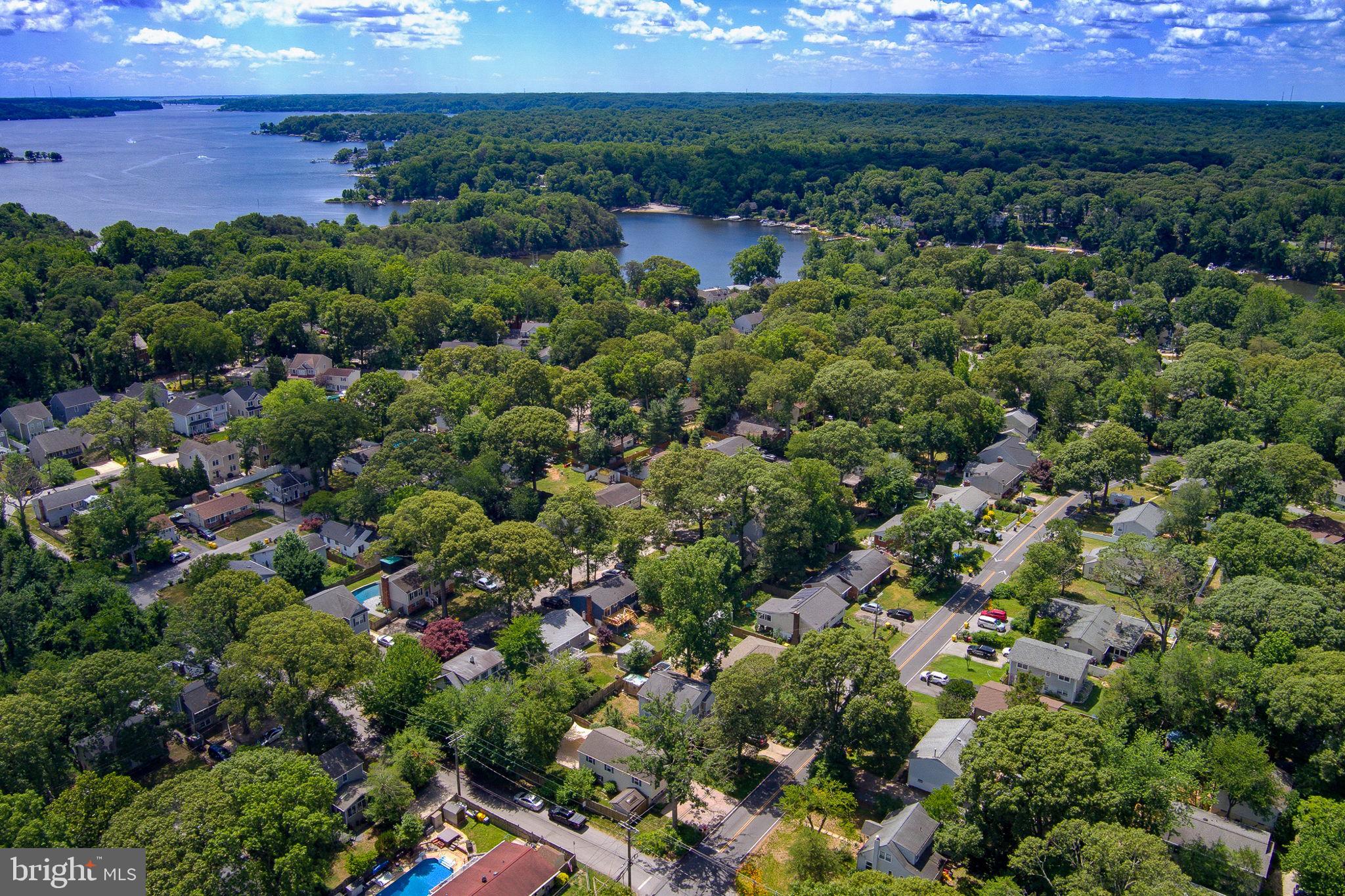 CARROLLTON MANOR - Residential