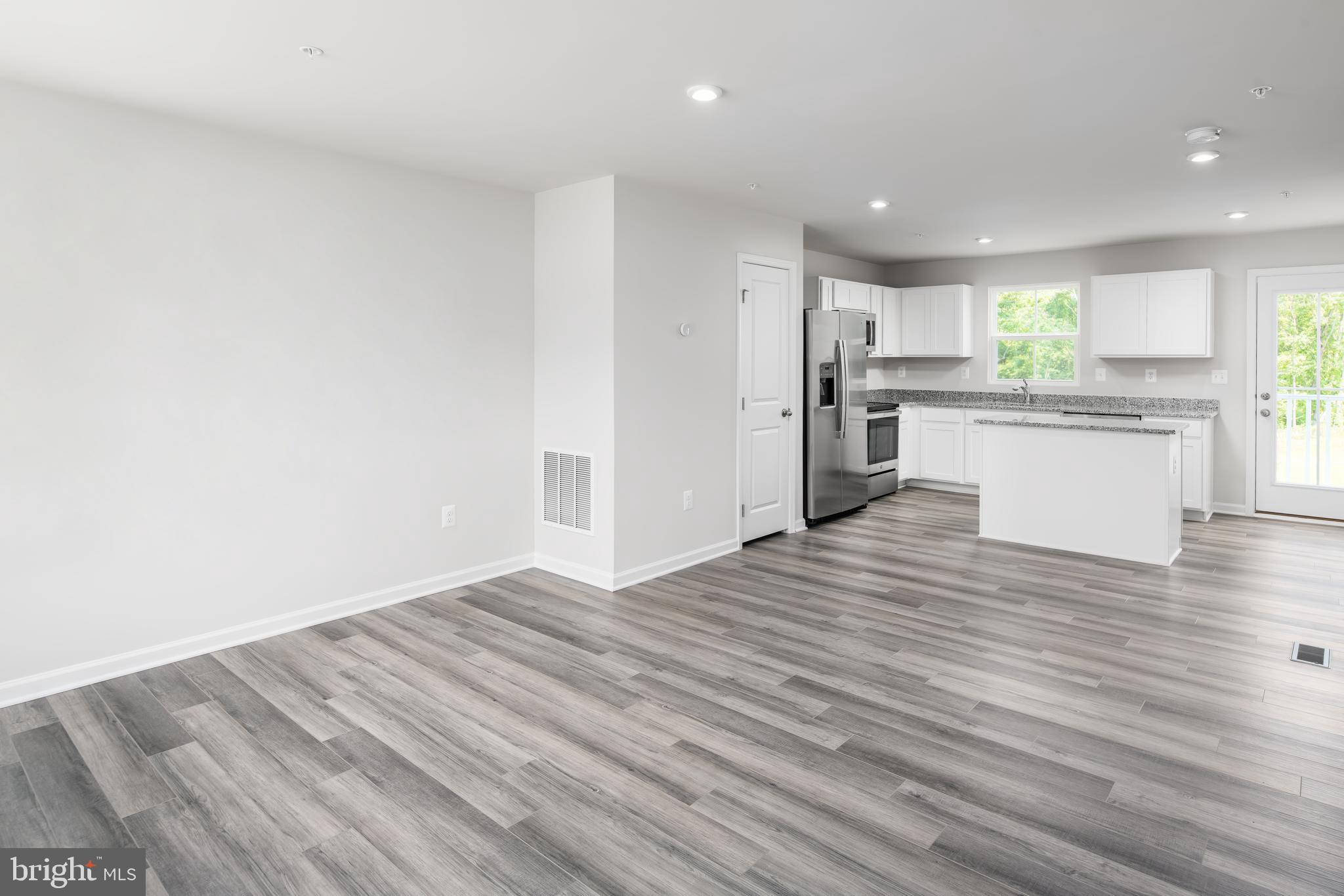 KILPATRICK WOODS - Residential