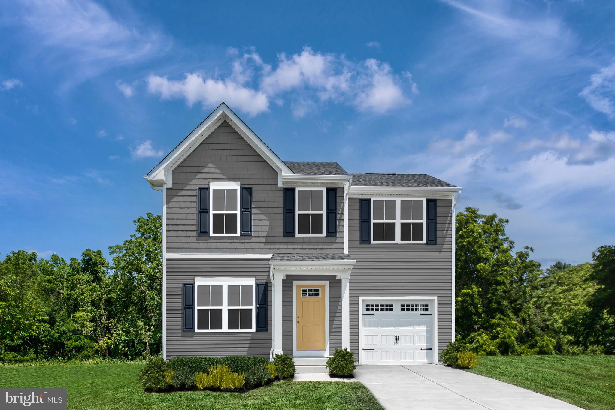 KILPATRICK WOODS - Residential