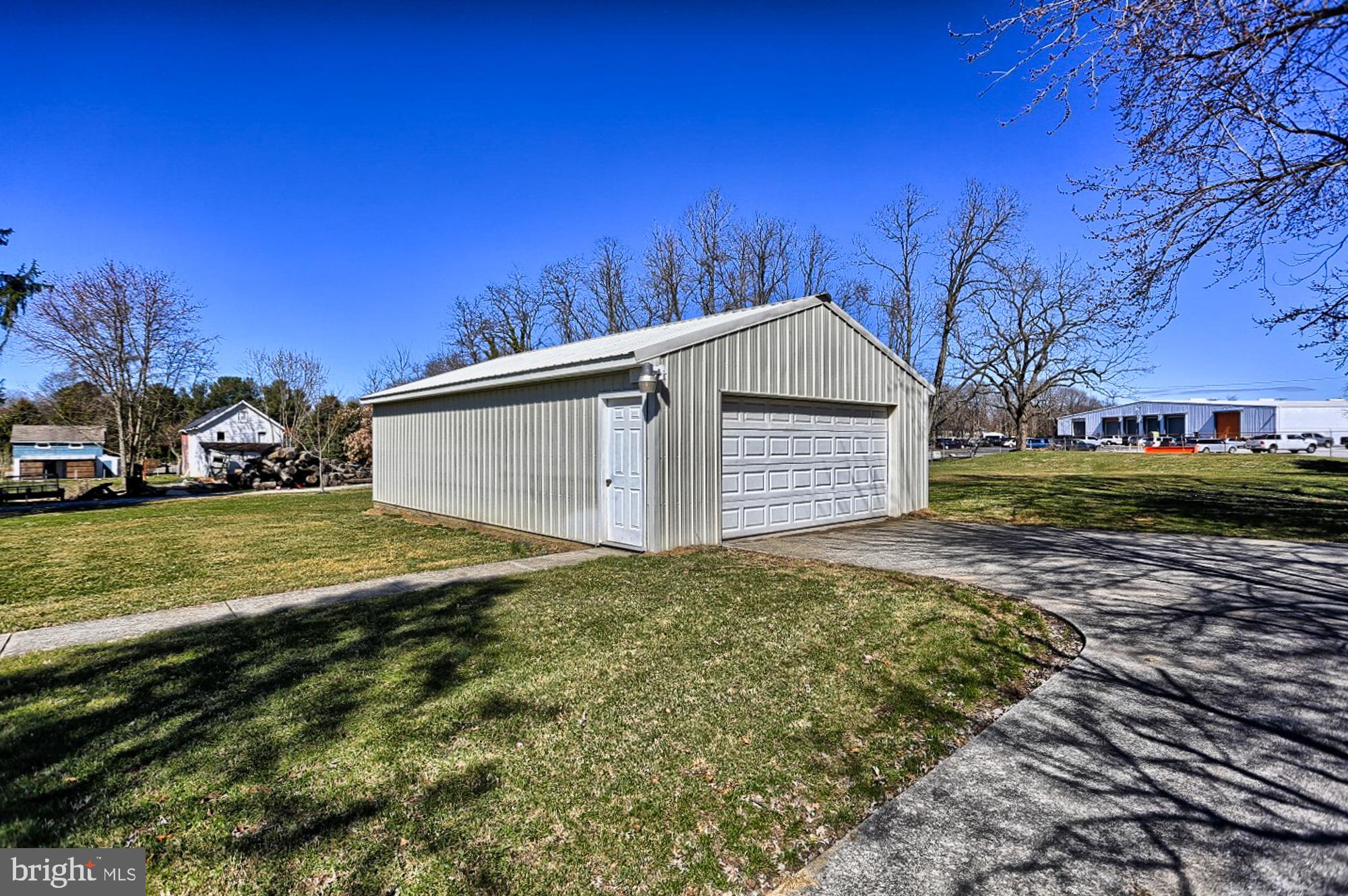 BAIR STATION - Residential