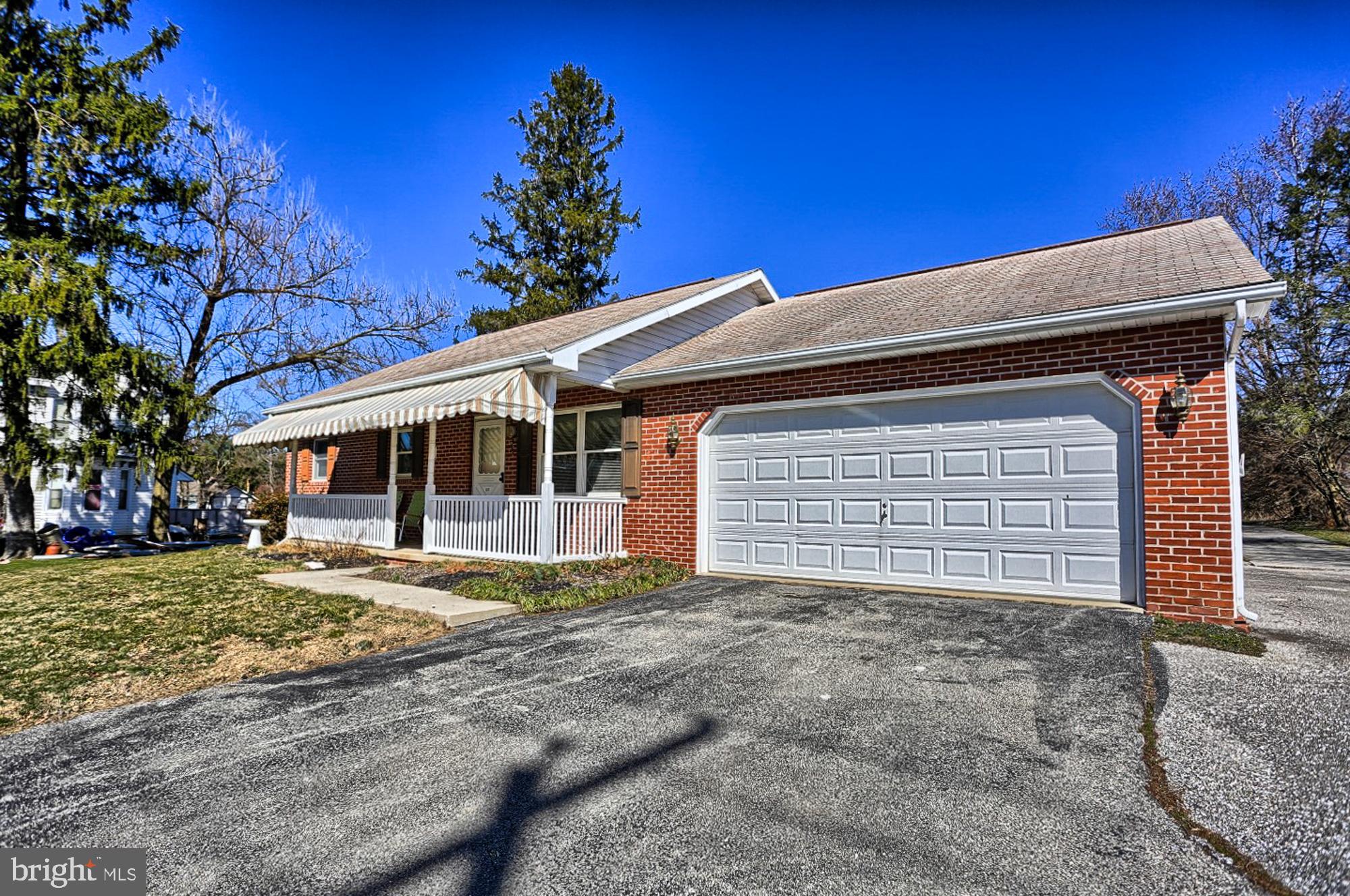 BAIR STATION - Residential