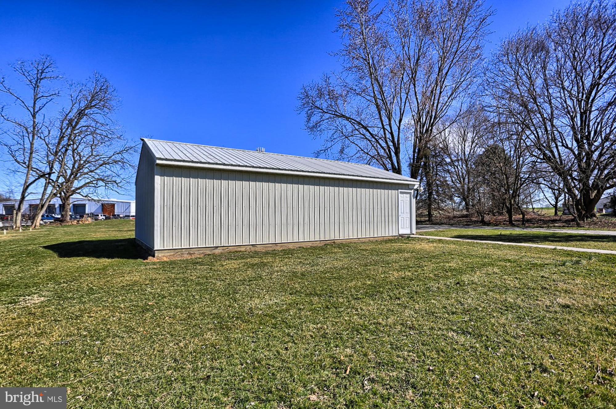 BAIR STATION - Residential