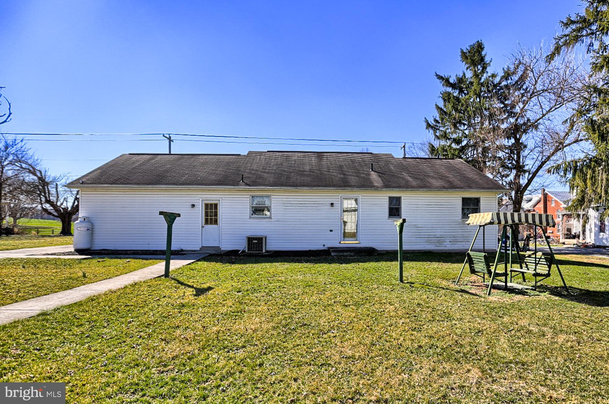 BAIR STATION - Residential