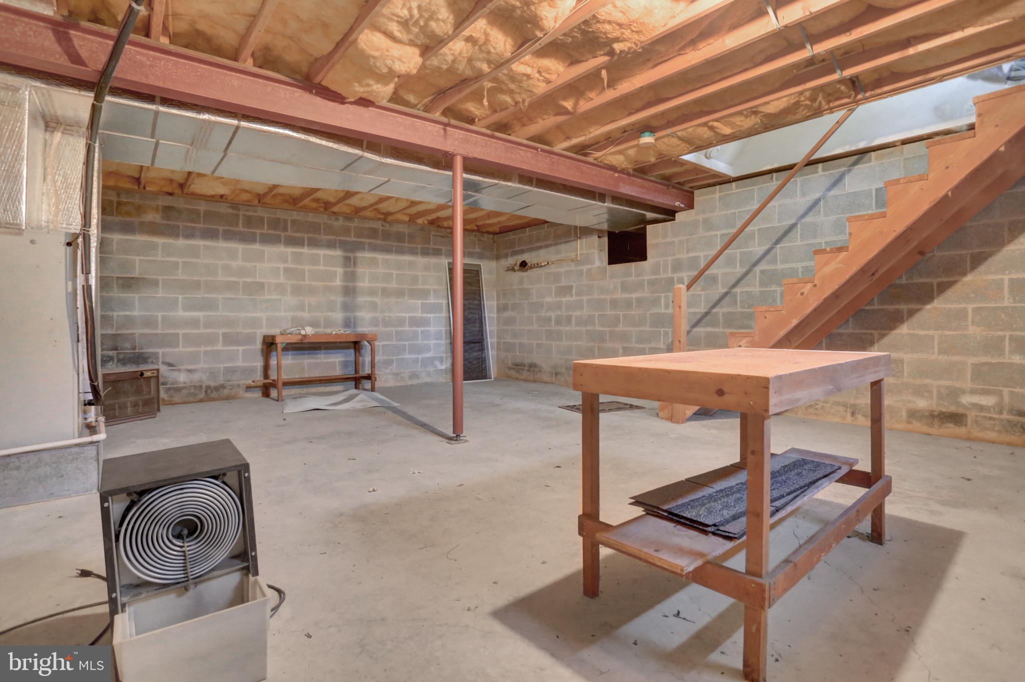 BAIR STATION - Residential