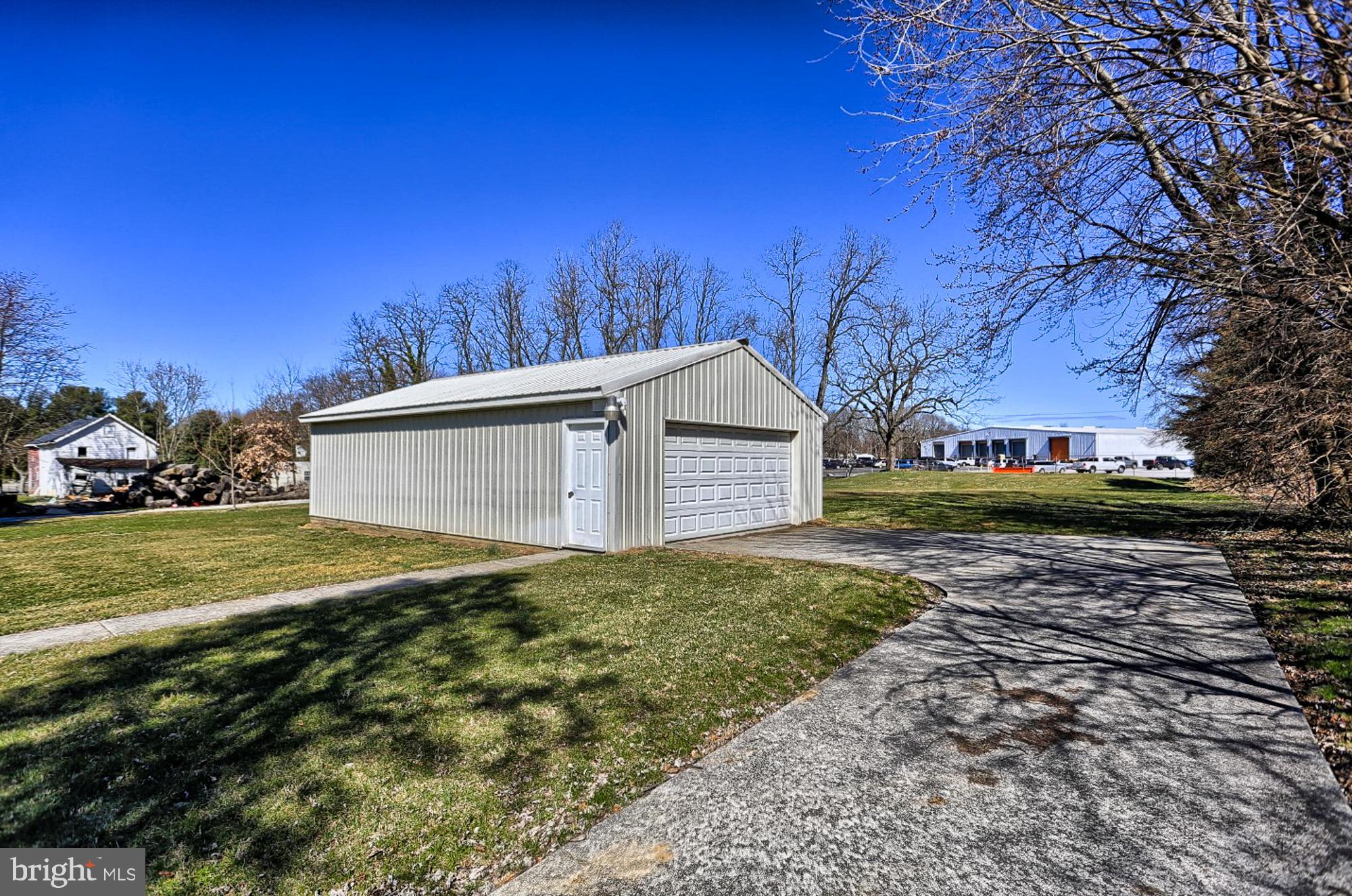 BAIR STATION - Residential