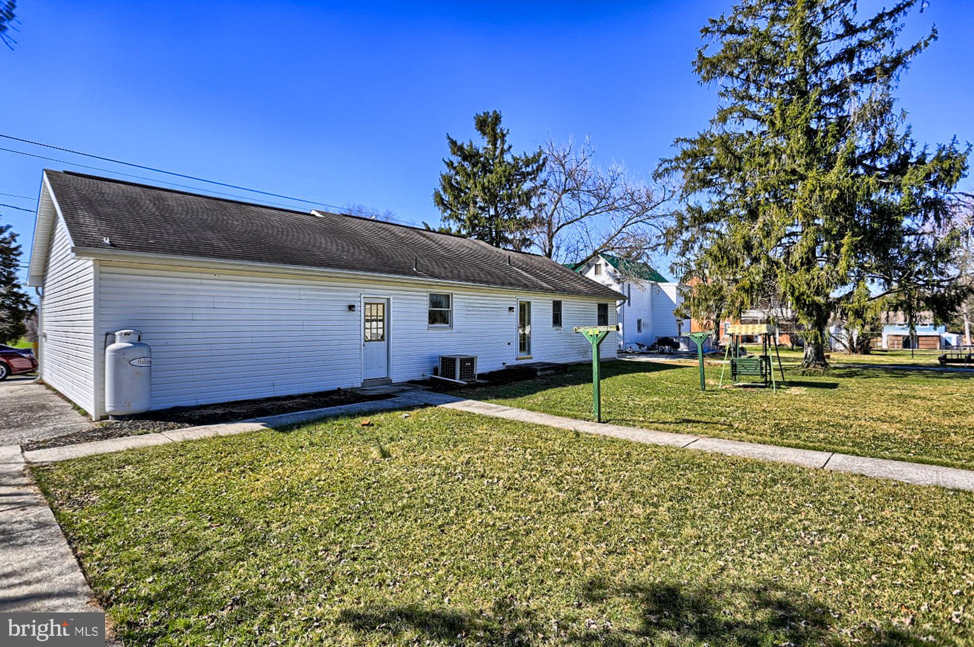 BAIR STATION - Residential