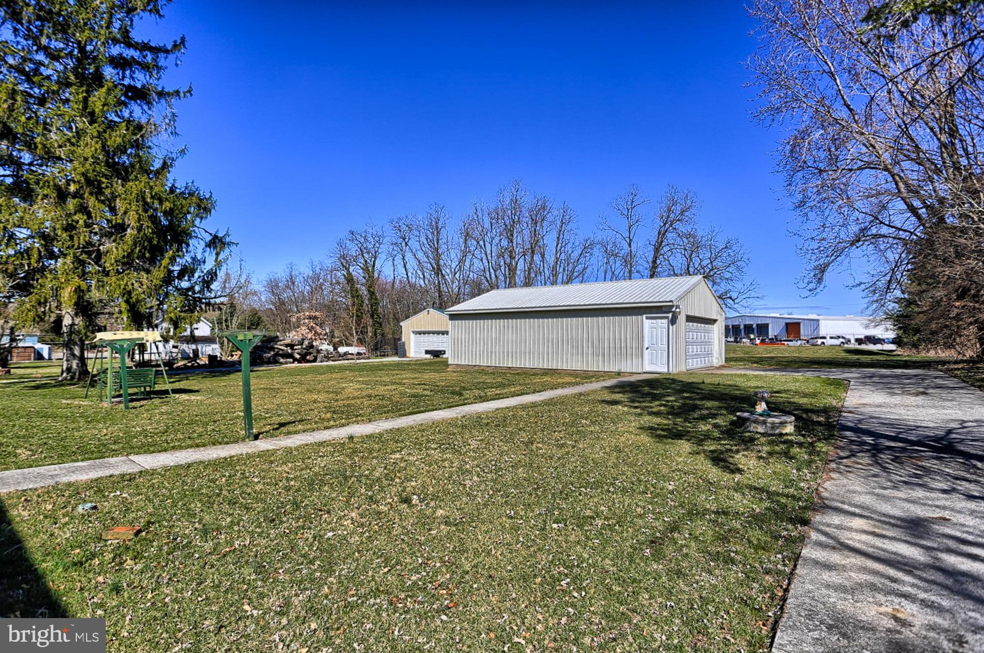 BAIR STATION - Residential