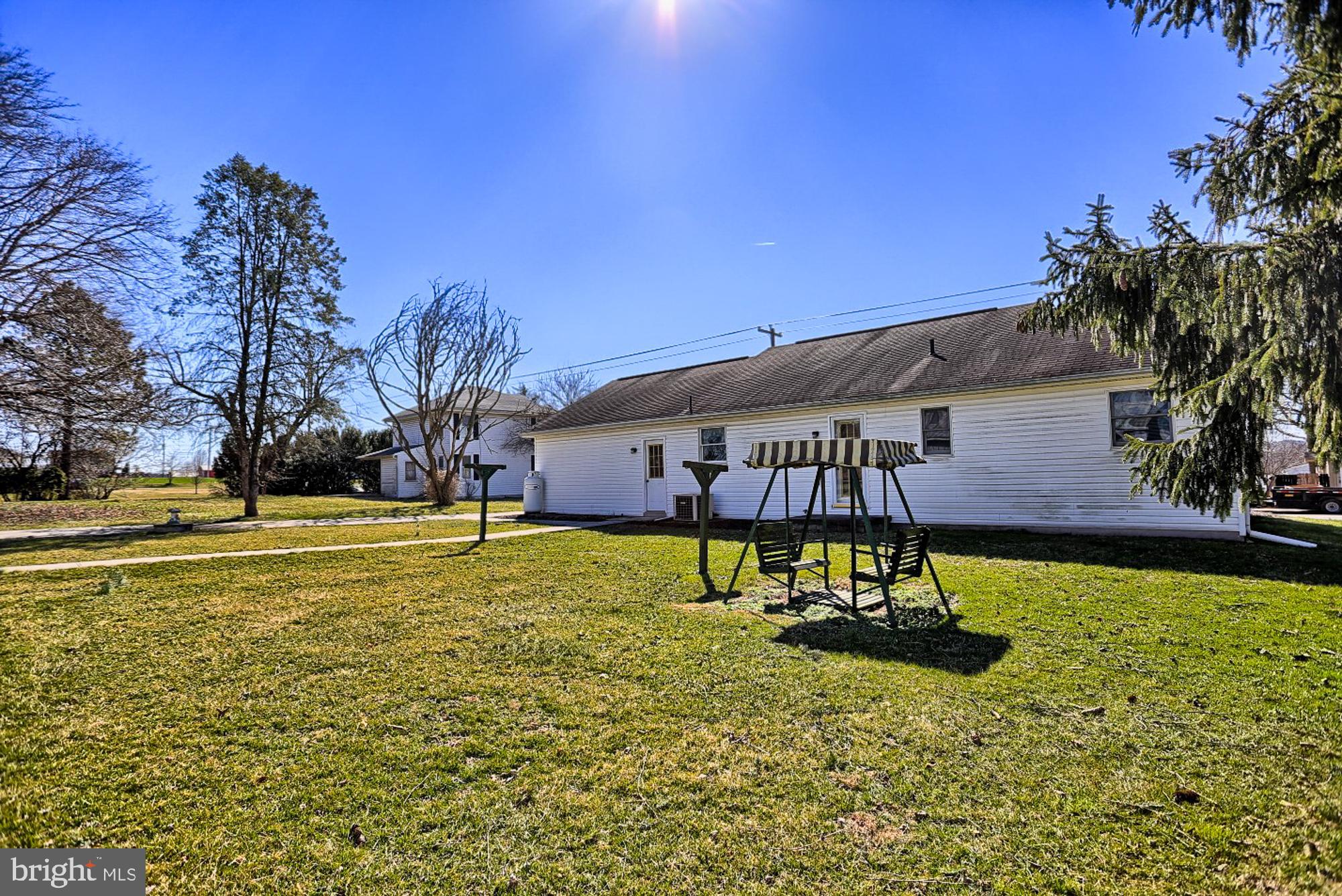 BAIR STATION - Residential