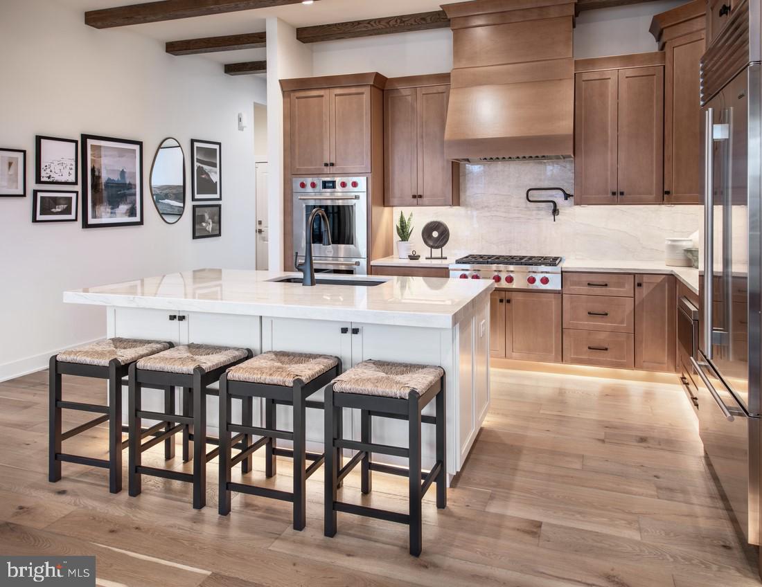 REGENCY AT WATERSIDE - Residential