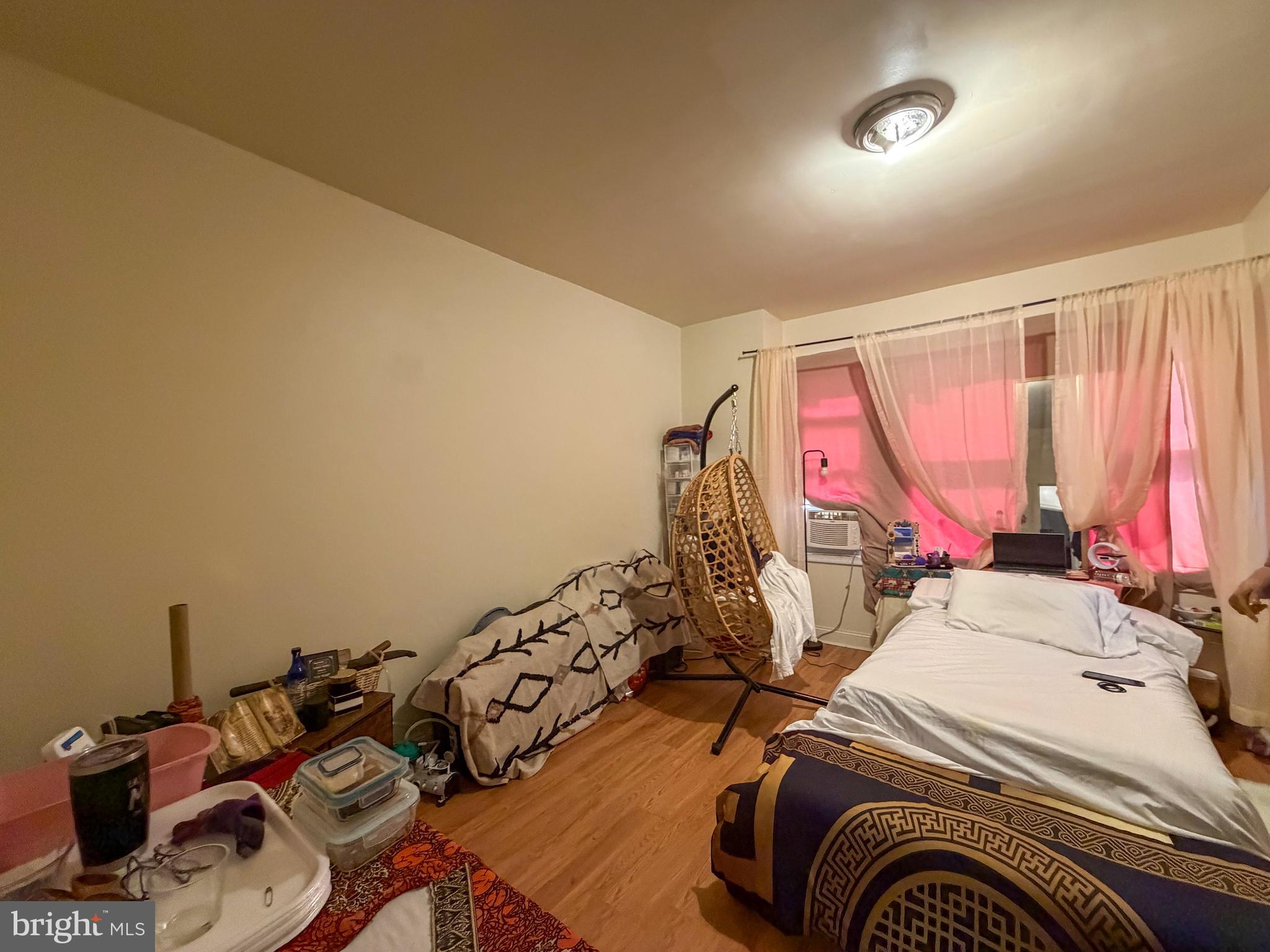 ALLEGHENY WEST - Residential
