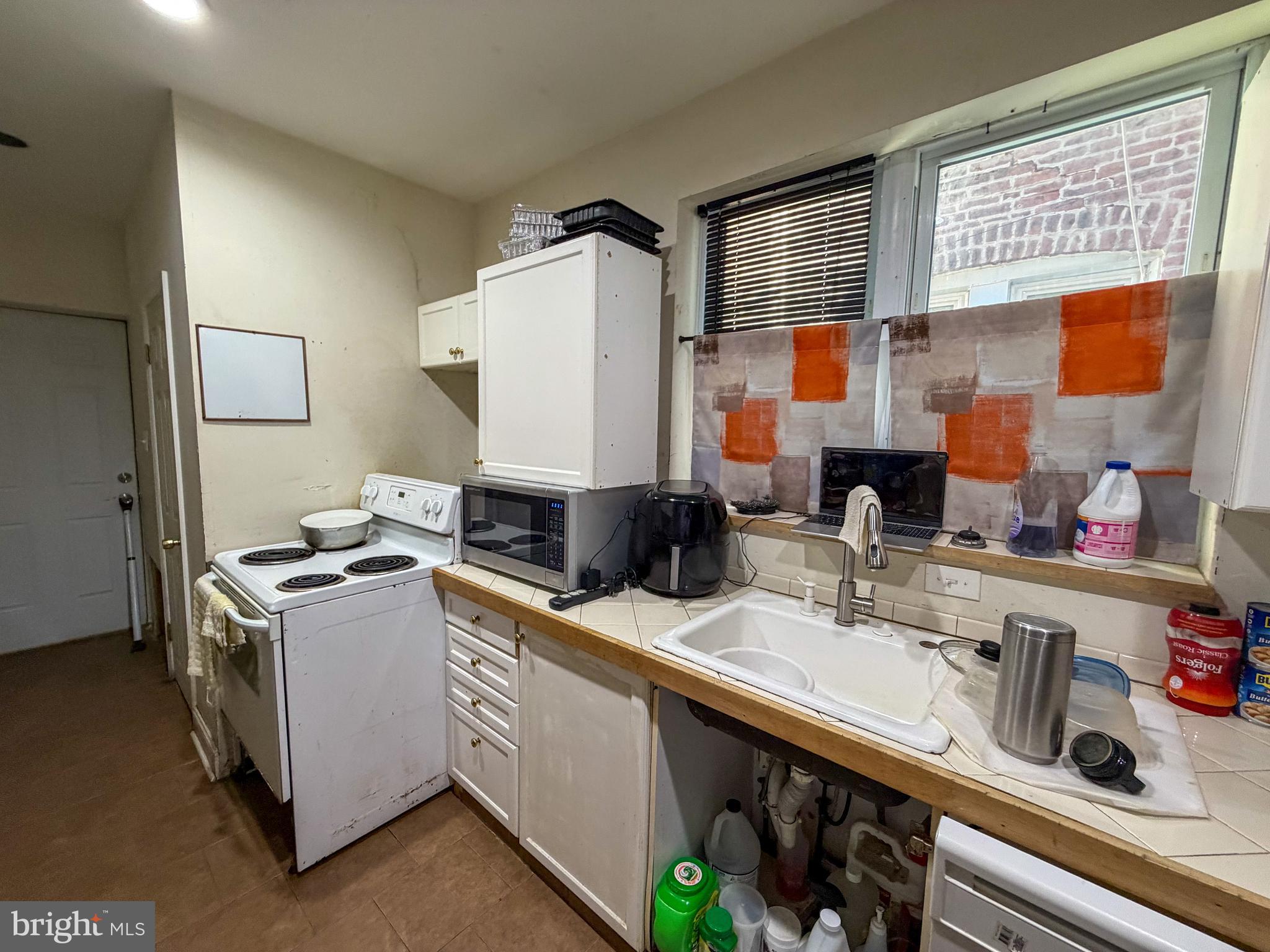 ALLEGHENY WEST - Residential