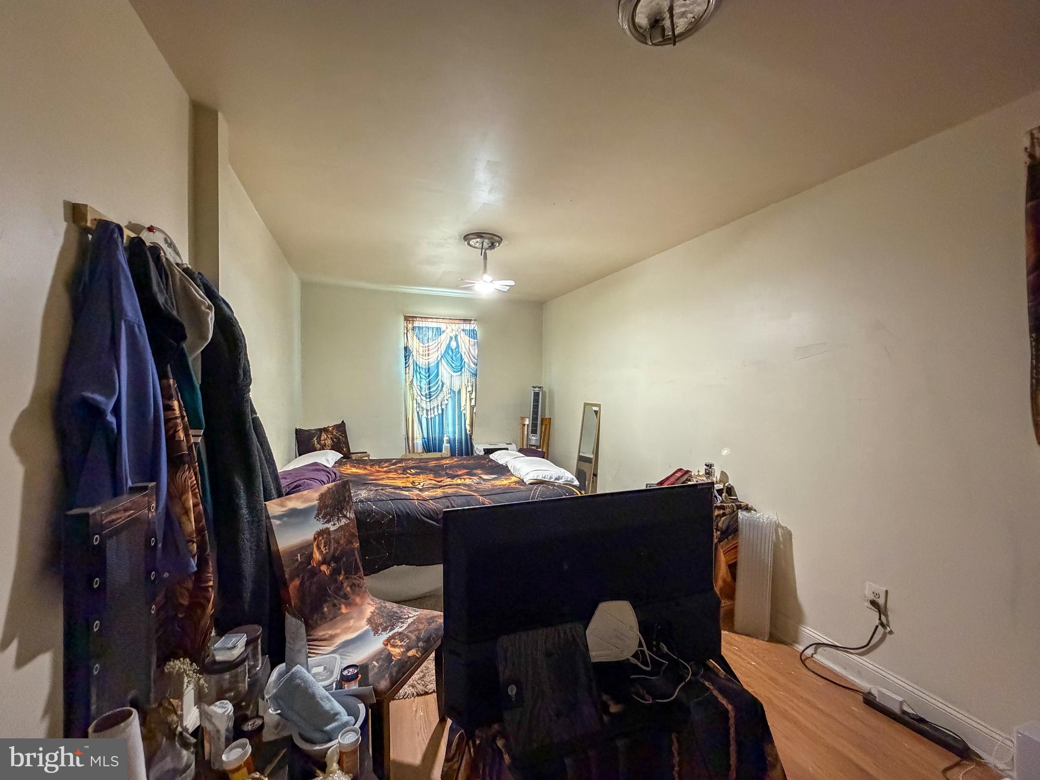 ALLEGHENY WEST - Residential