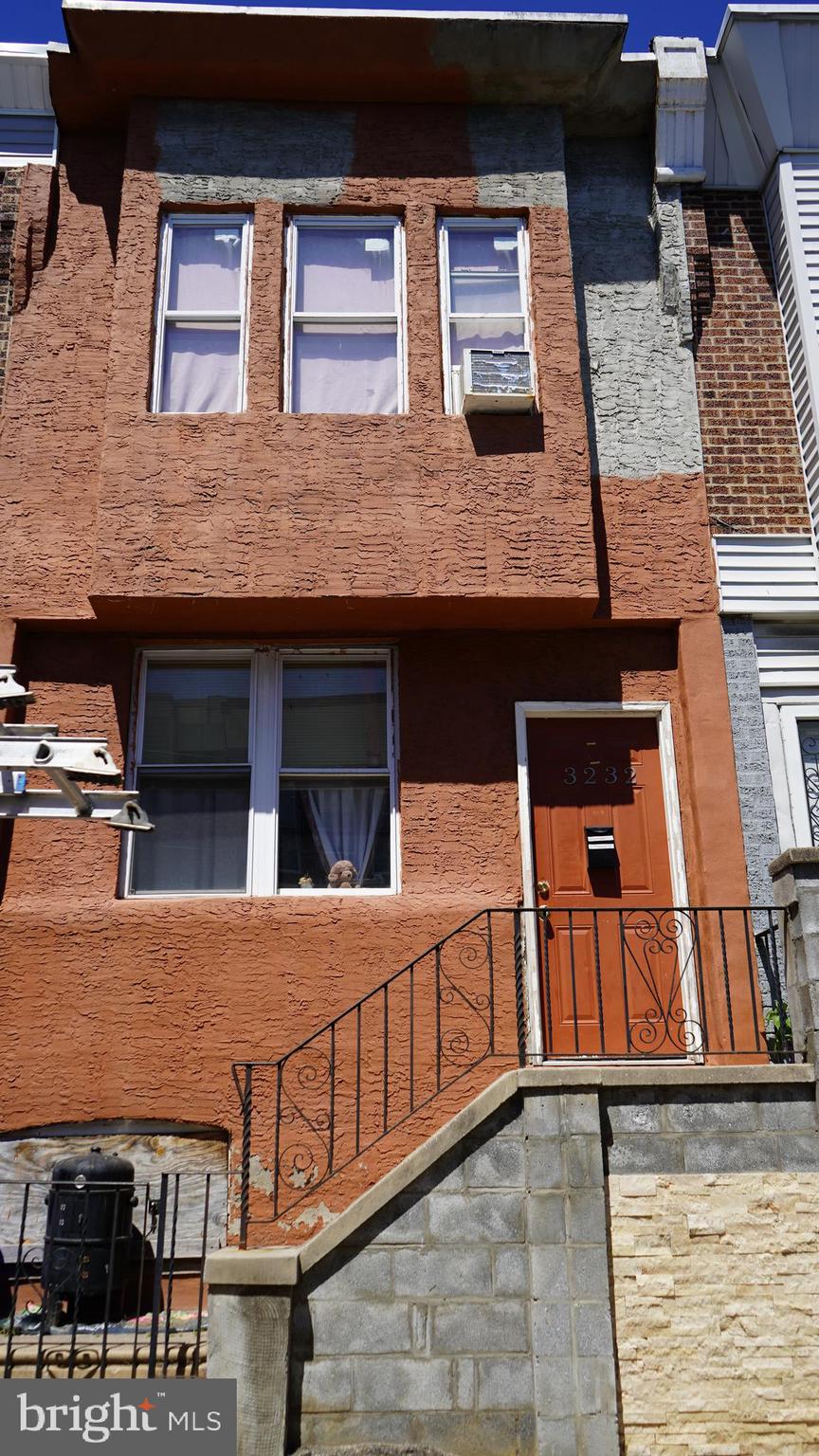 ALLEGHENY WEST - Residential