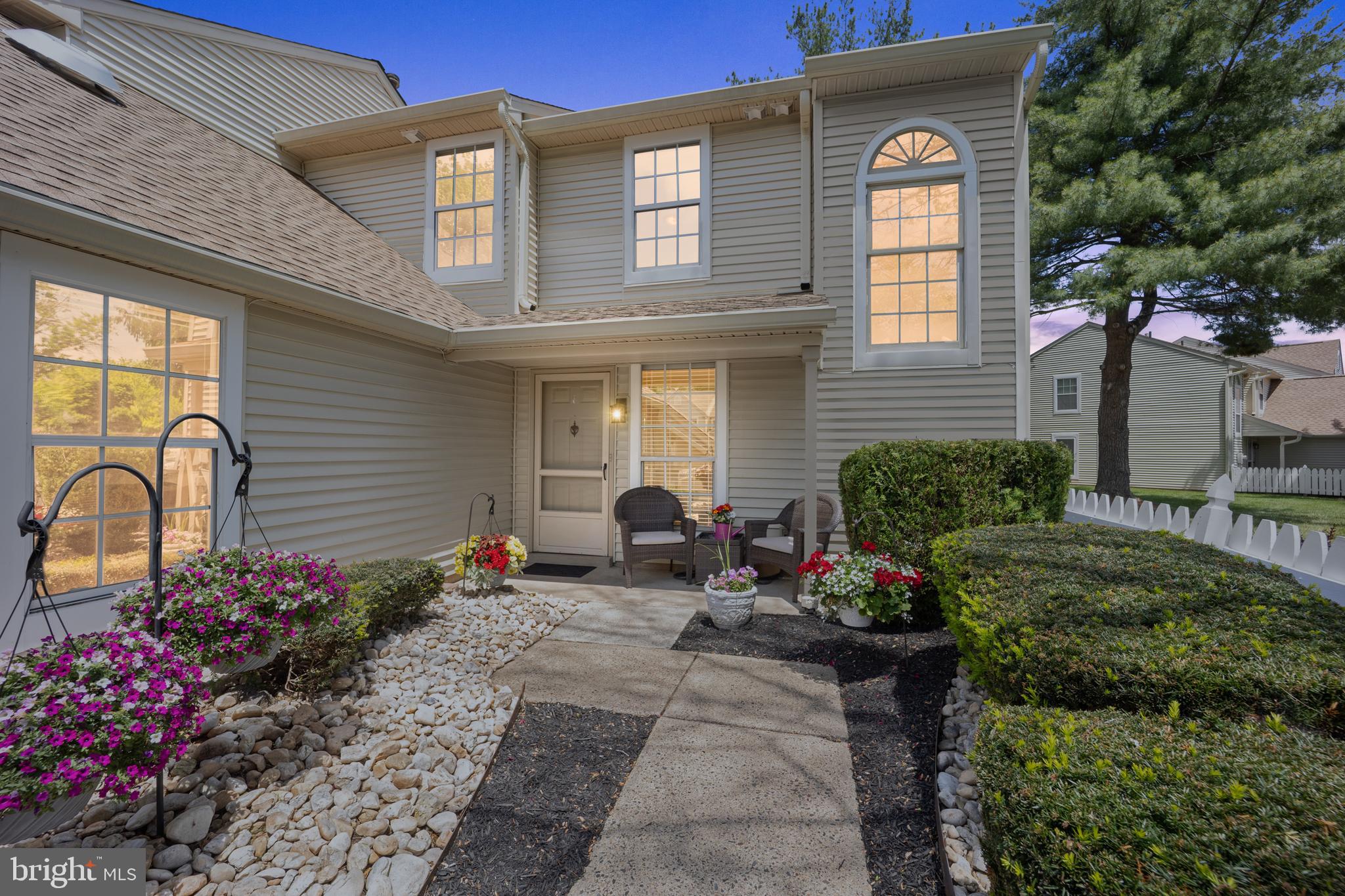 HUNTINGDON BROOK - Residential