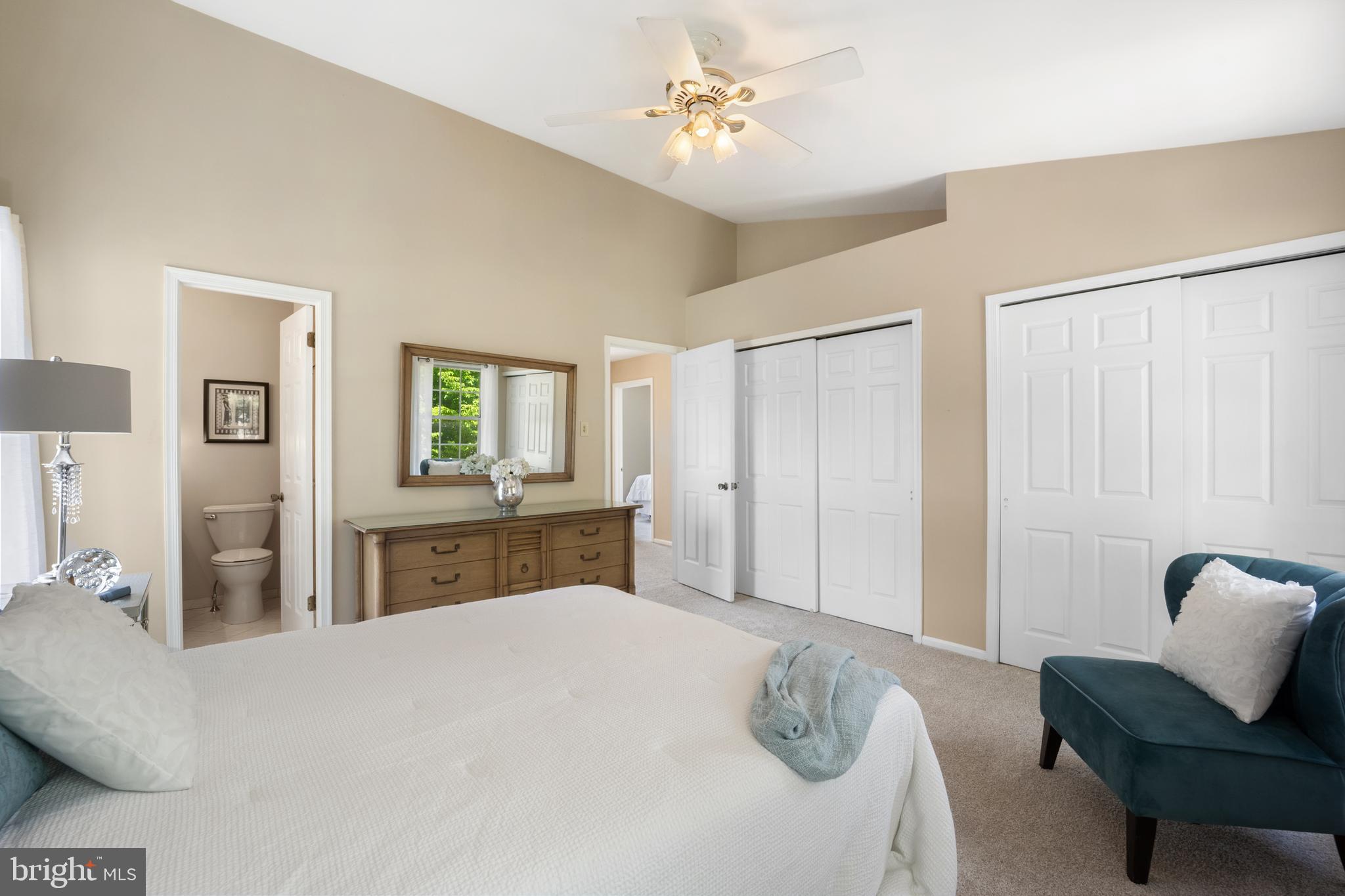 HUNTINGDON BROOK - Residential