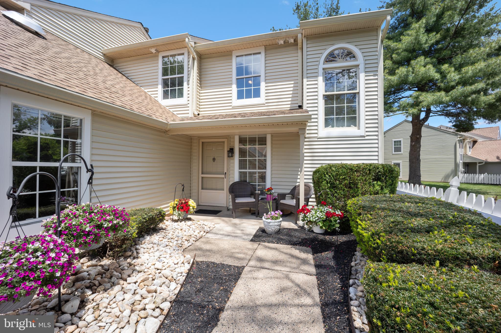 HUNTINGDON BROOK - Residential