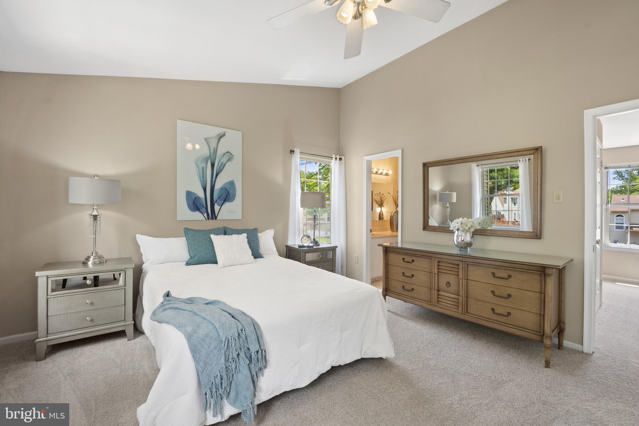 HUNTINGDON BROOK - Residential