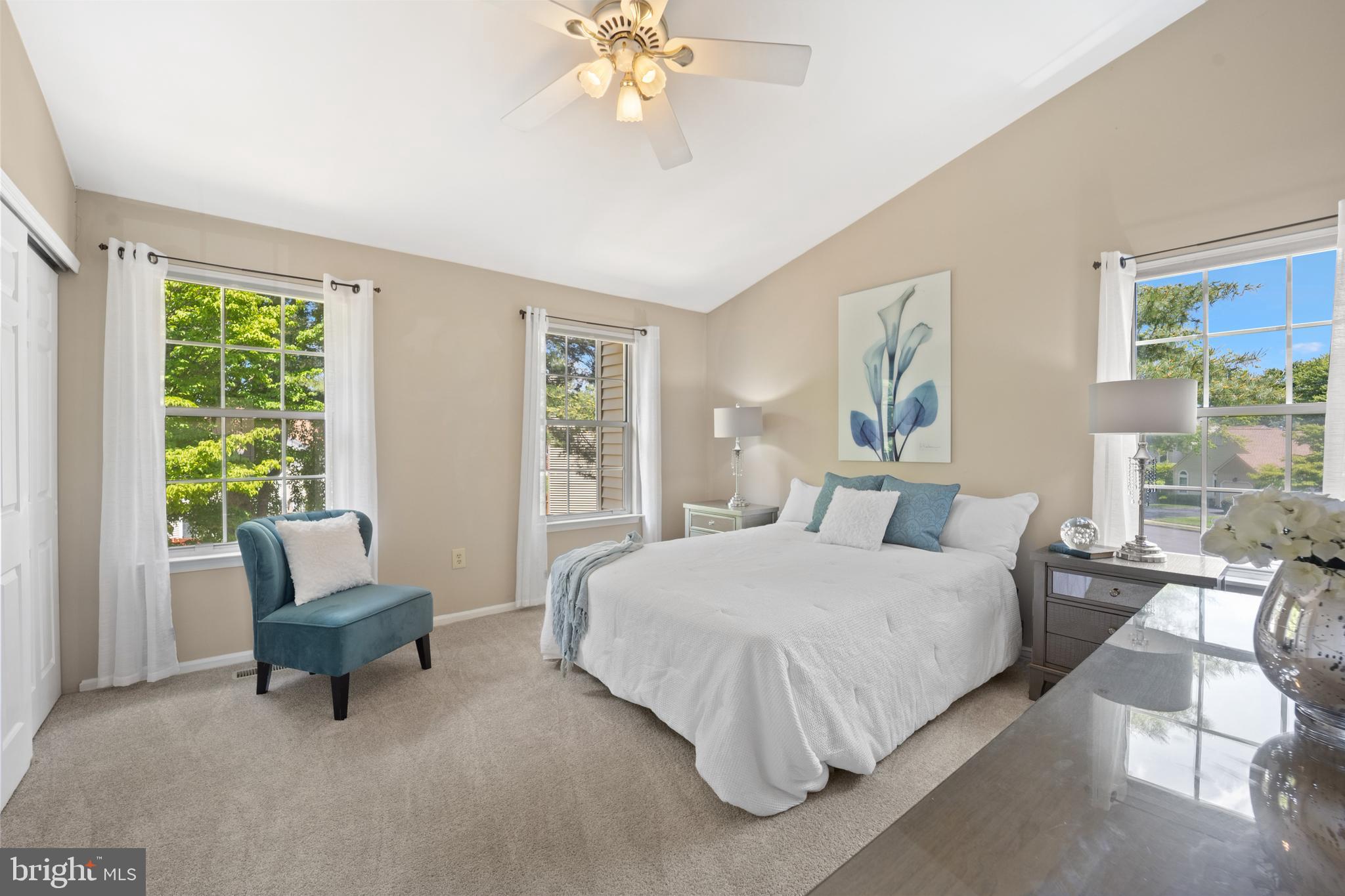 HUNTINGDON BROOK - Residential