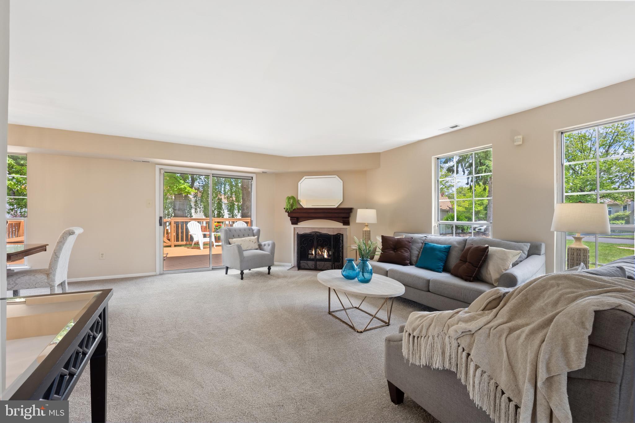 HUNTINGDON BROOK - Residential