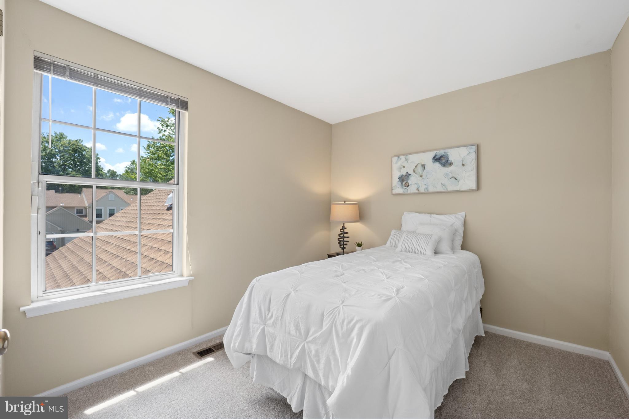 HUNTINGDON BROOK - Residential