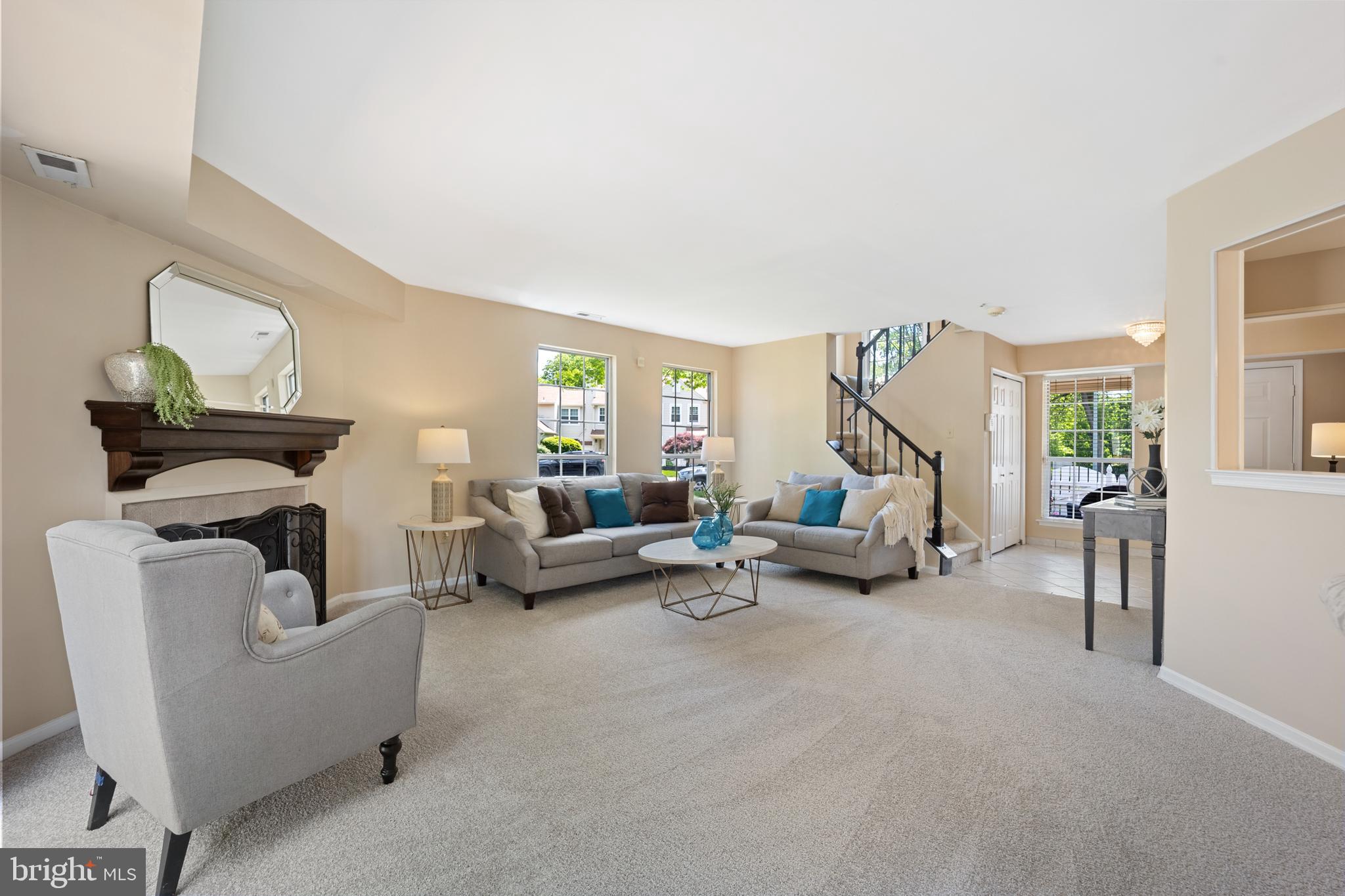 HUNTINGDON BROOK - Residential