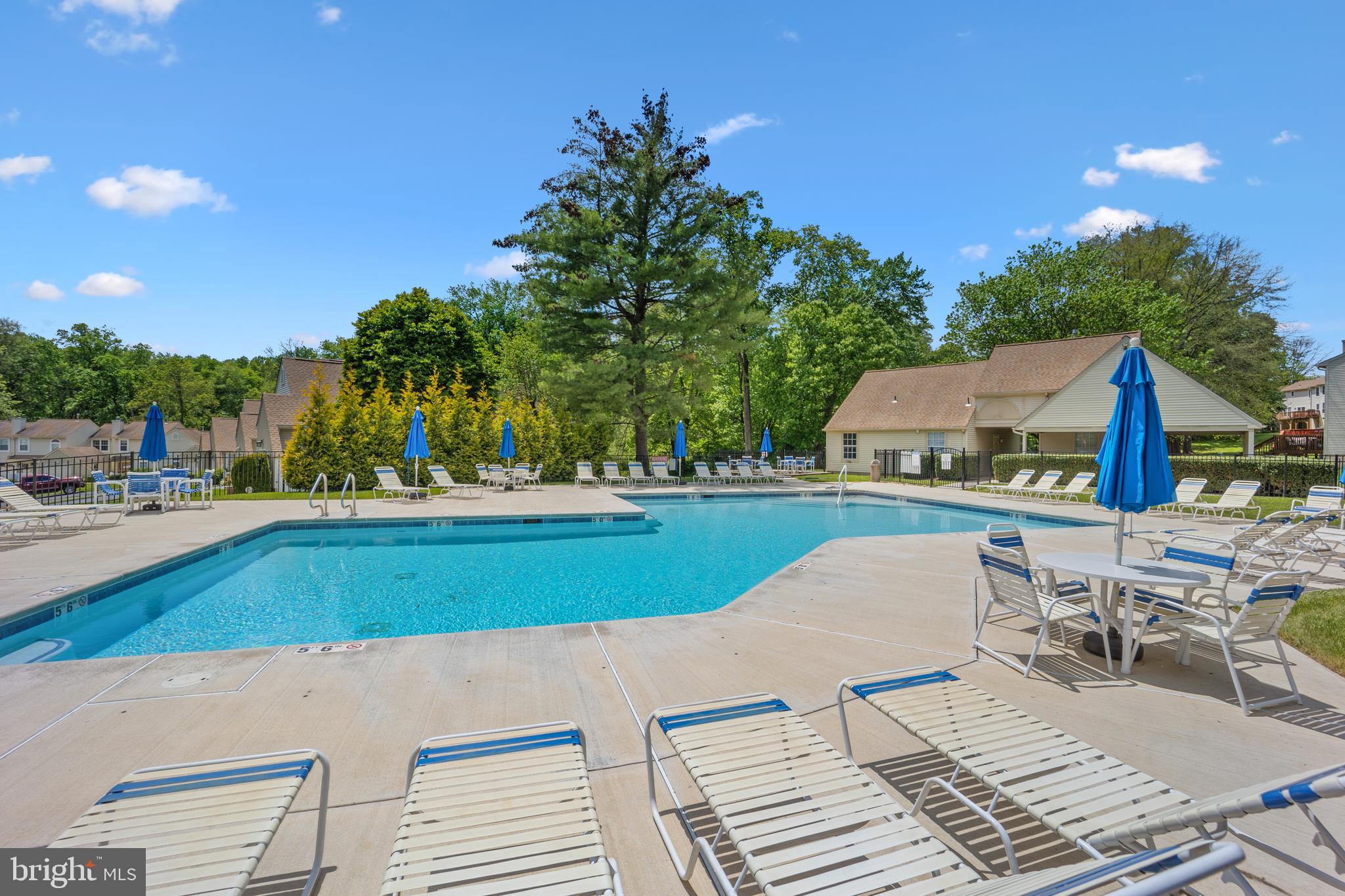 HUNTINGDON BROOK - Residential