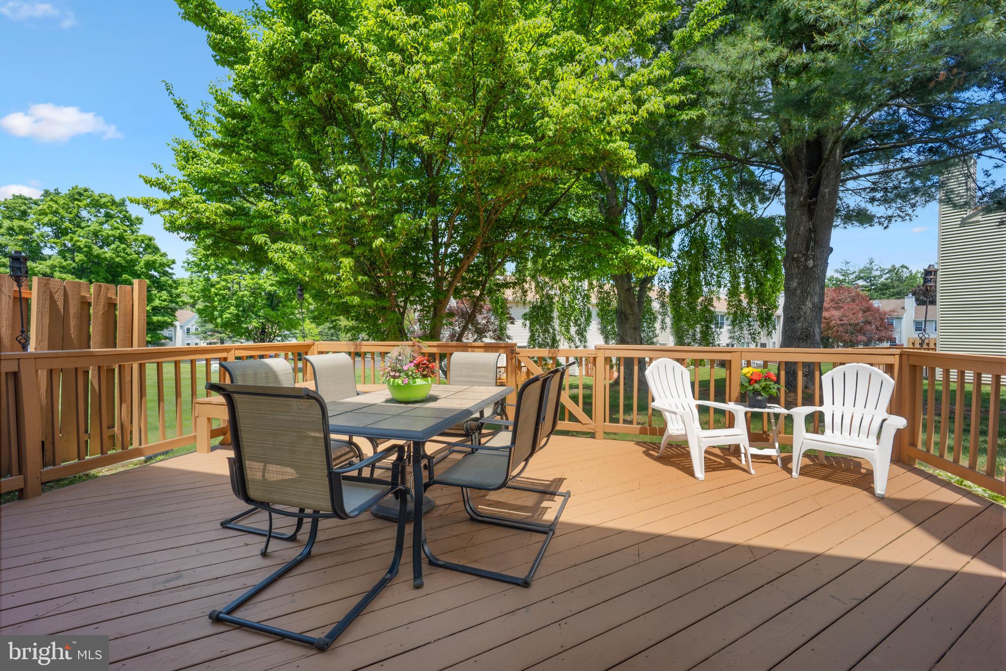 HUNTINGDON BROOK - Residential