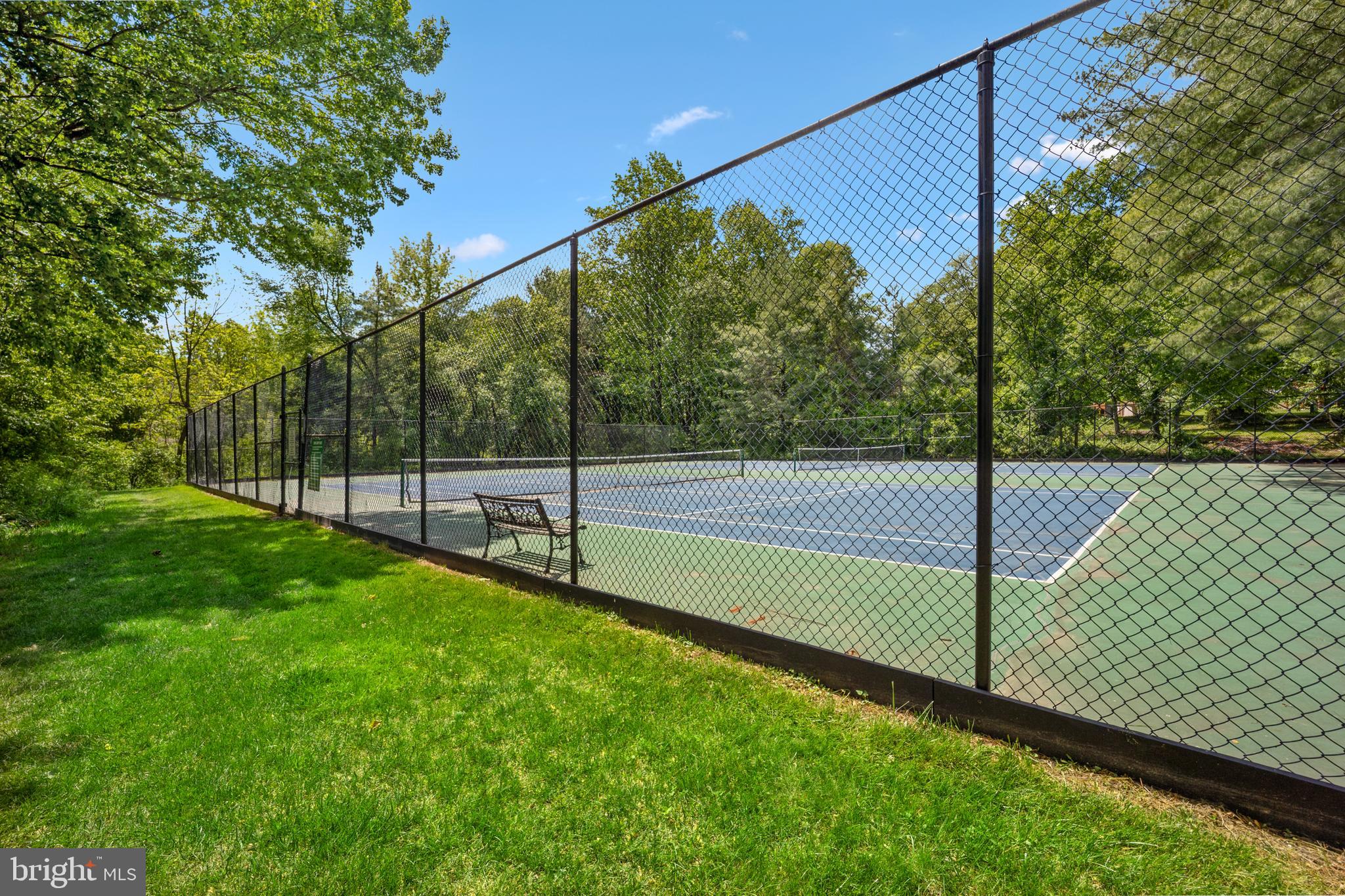 HUNTINGDON BROOK - Residential