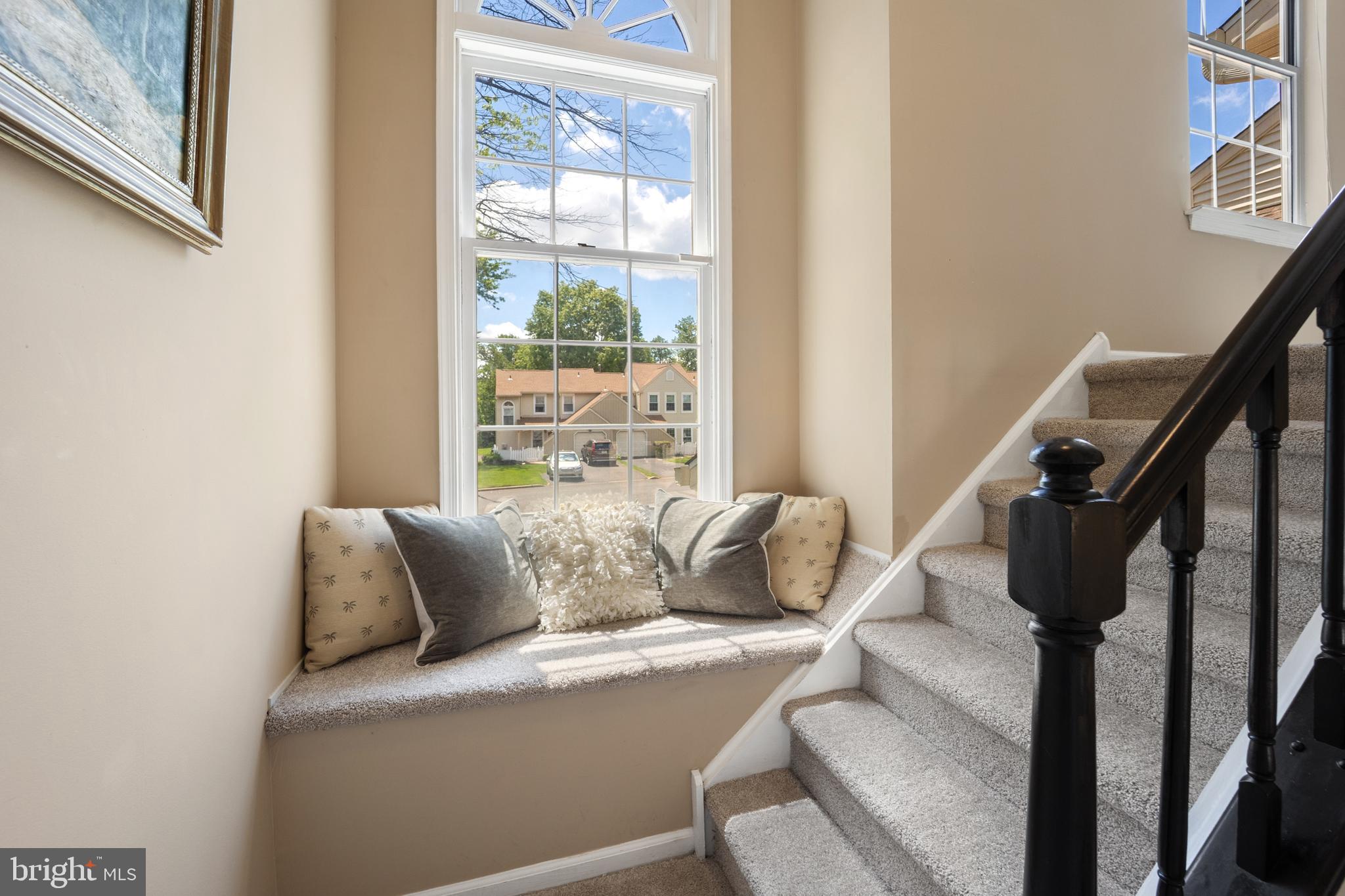 HUNTINGDON BROOK - Residential