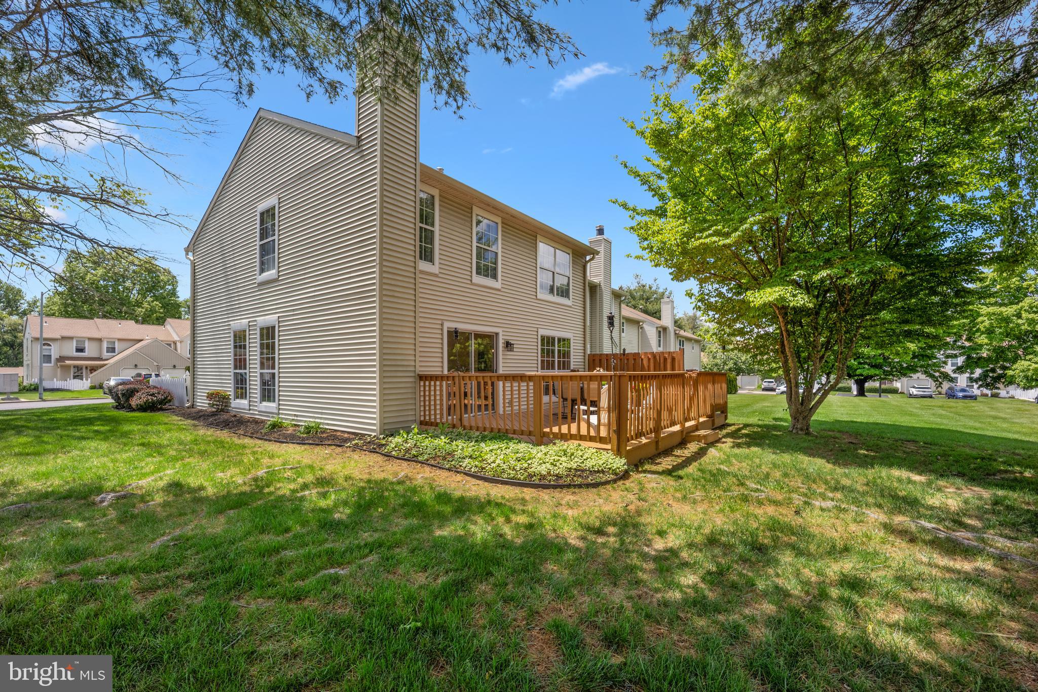 HUNTINGDON BROOK - Residential