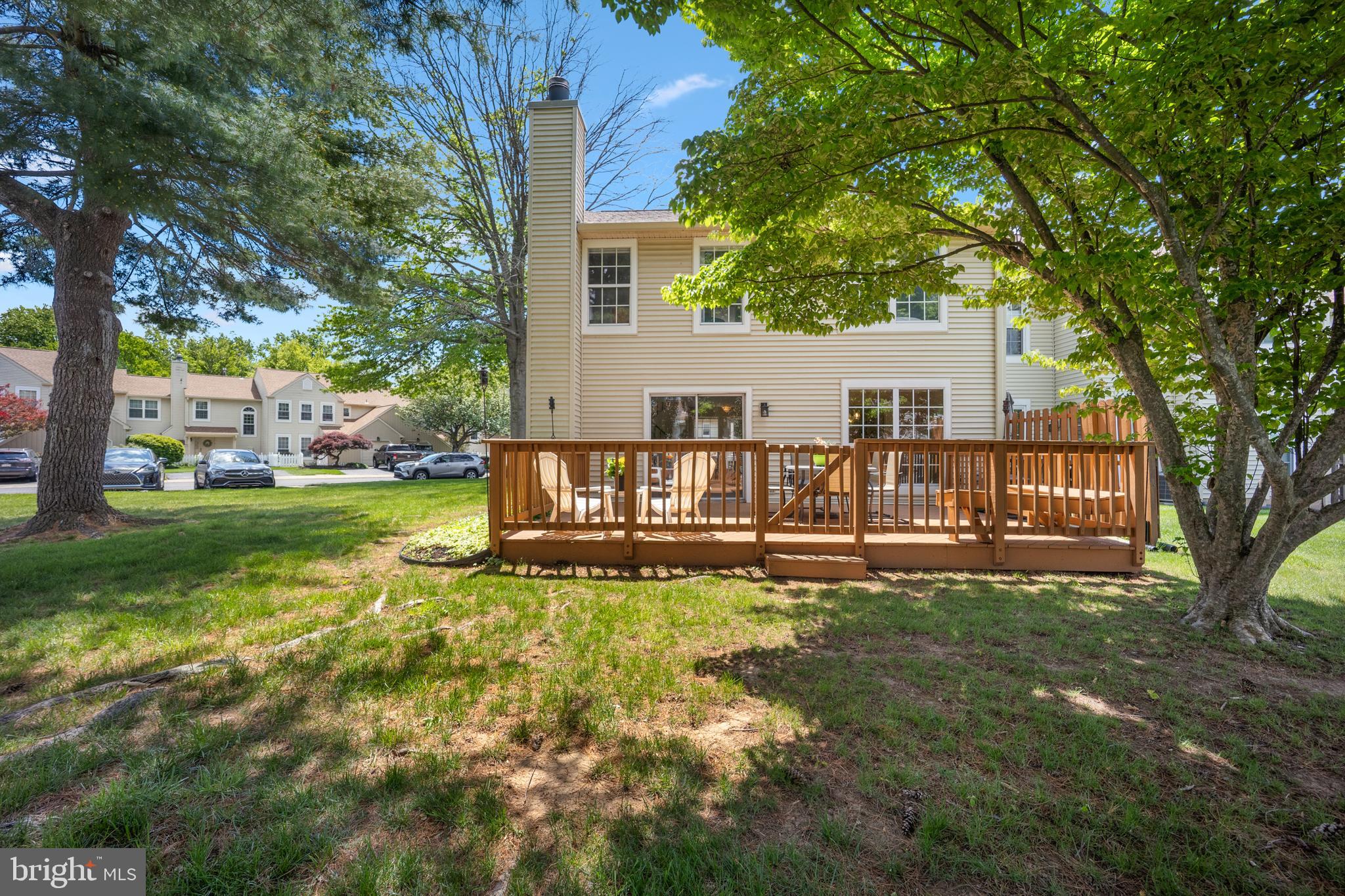 HUNTINGDON BROOK - Residential